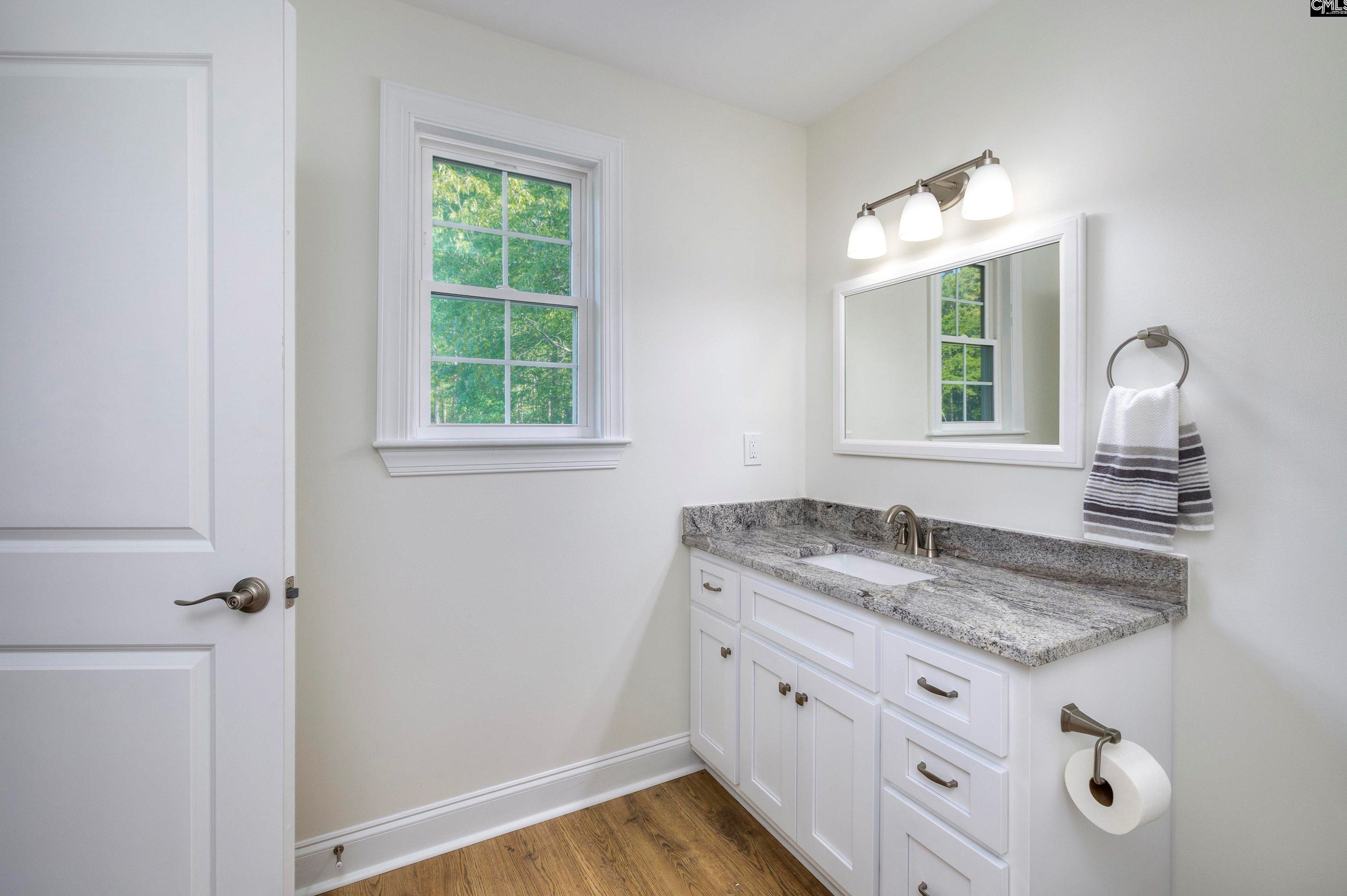 2002 Lystra Rd, Red Hill SC 29020-9135 exterior