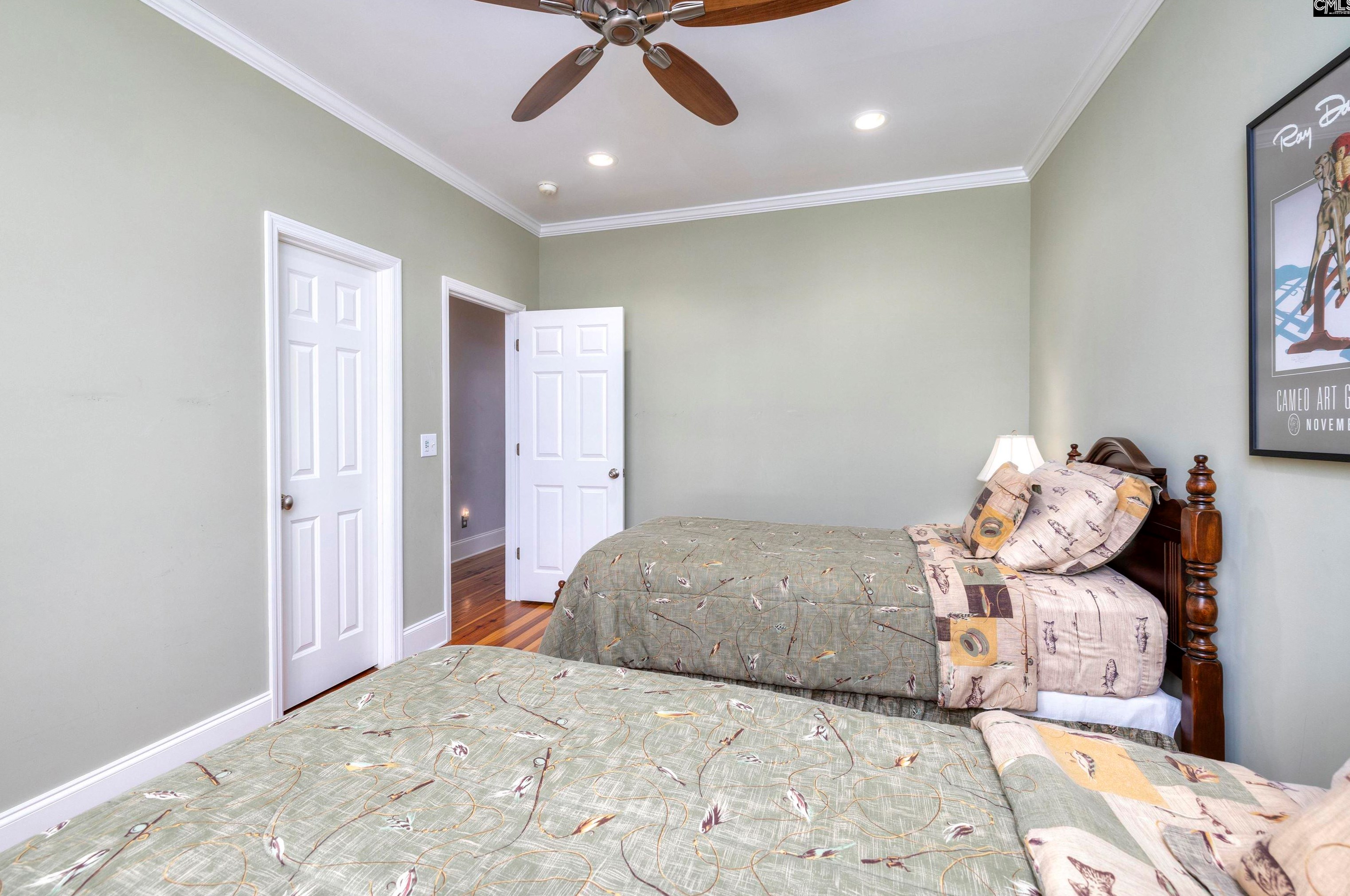 2002 Lystra Rd, Red Hill SC 29020-9135 exterior