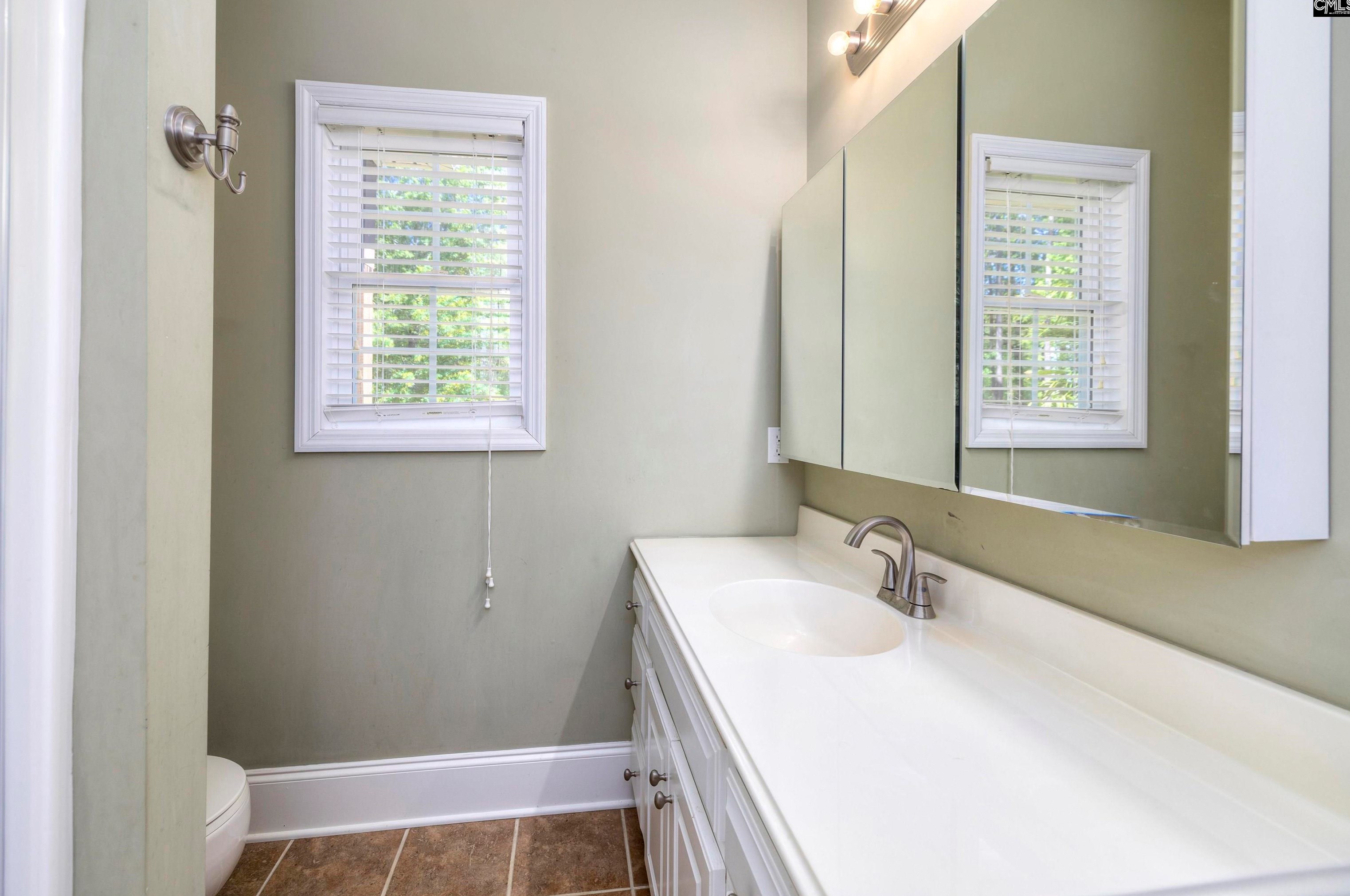 2002 Lystra Rd, Red Hill SC 29020-9135 exterior