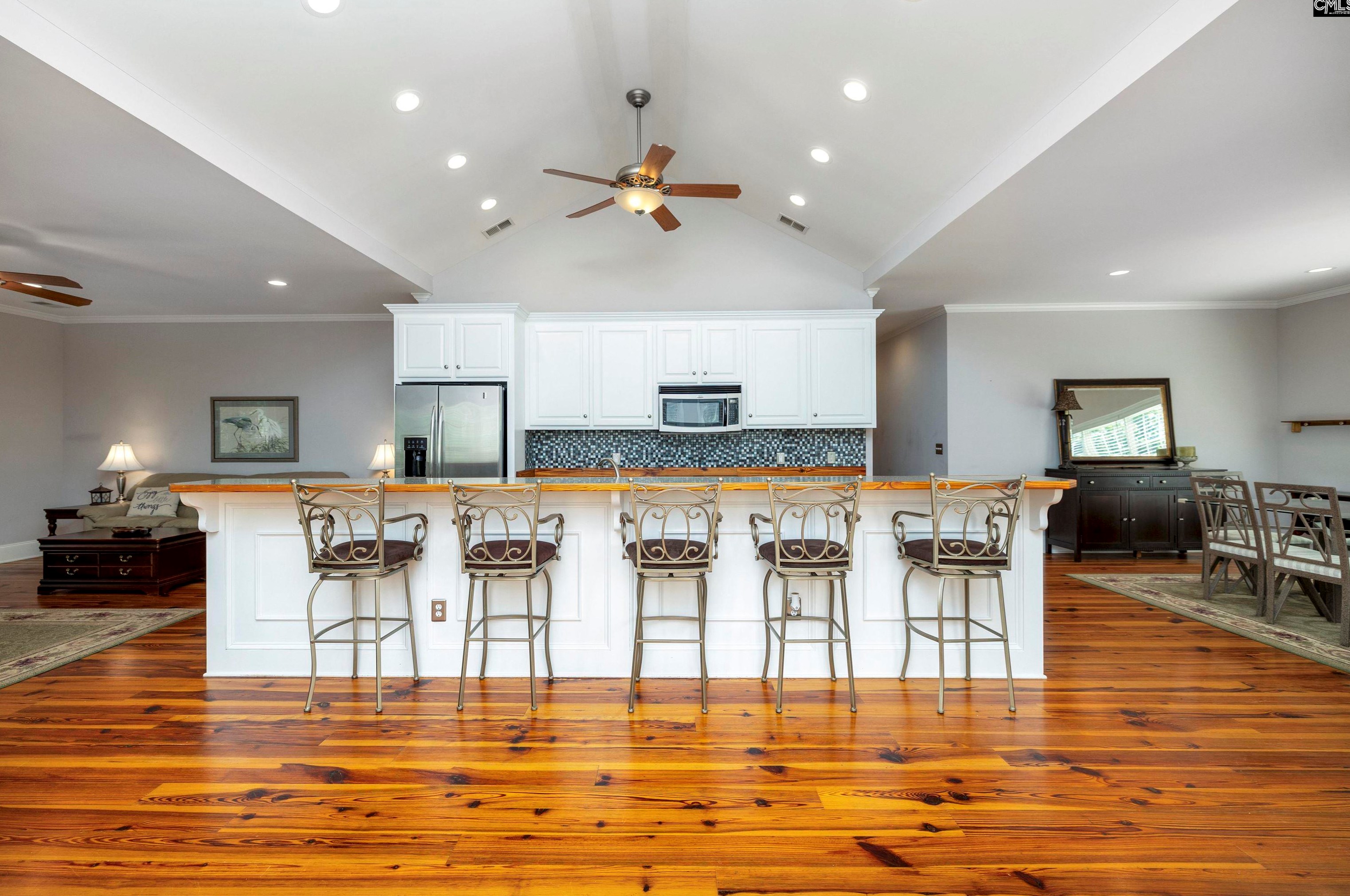 2002 Lystra Rd, Red Hill SC 29020-9135 exterior