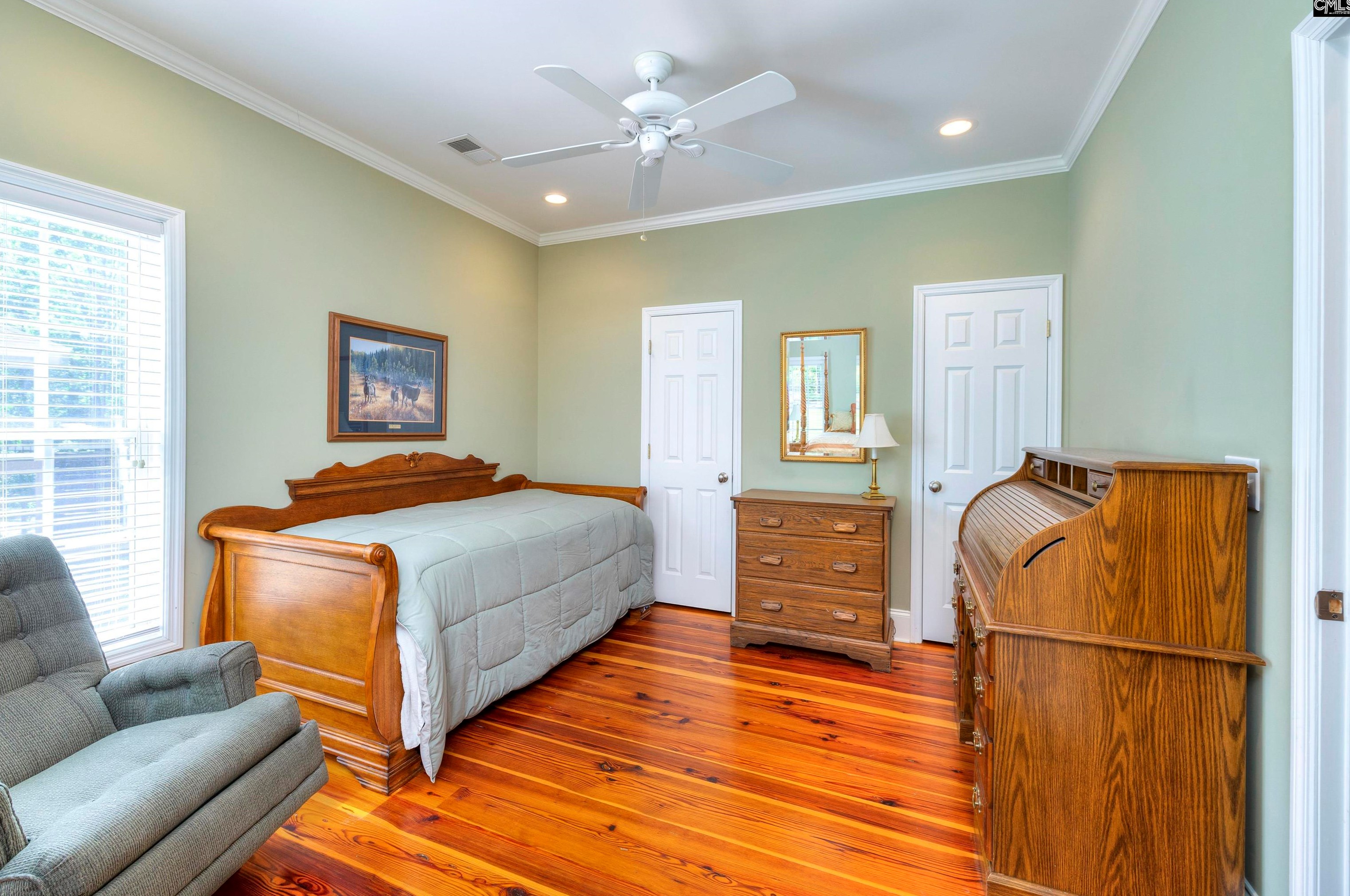 2002 Lystra Rd, Red Hill SC 29020-9135 exterior