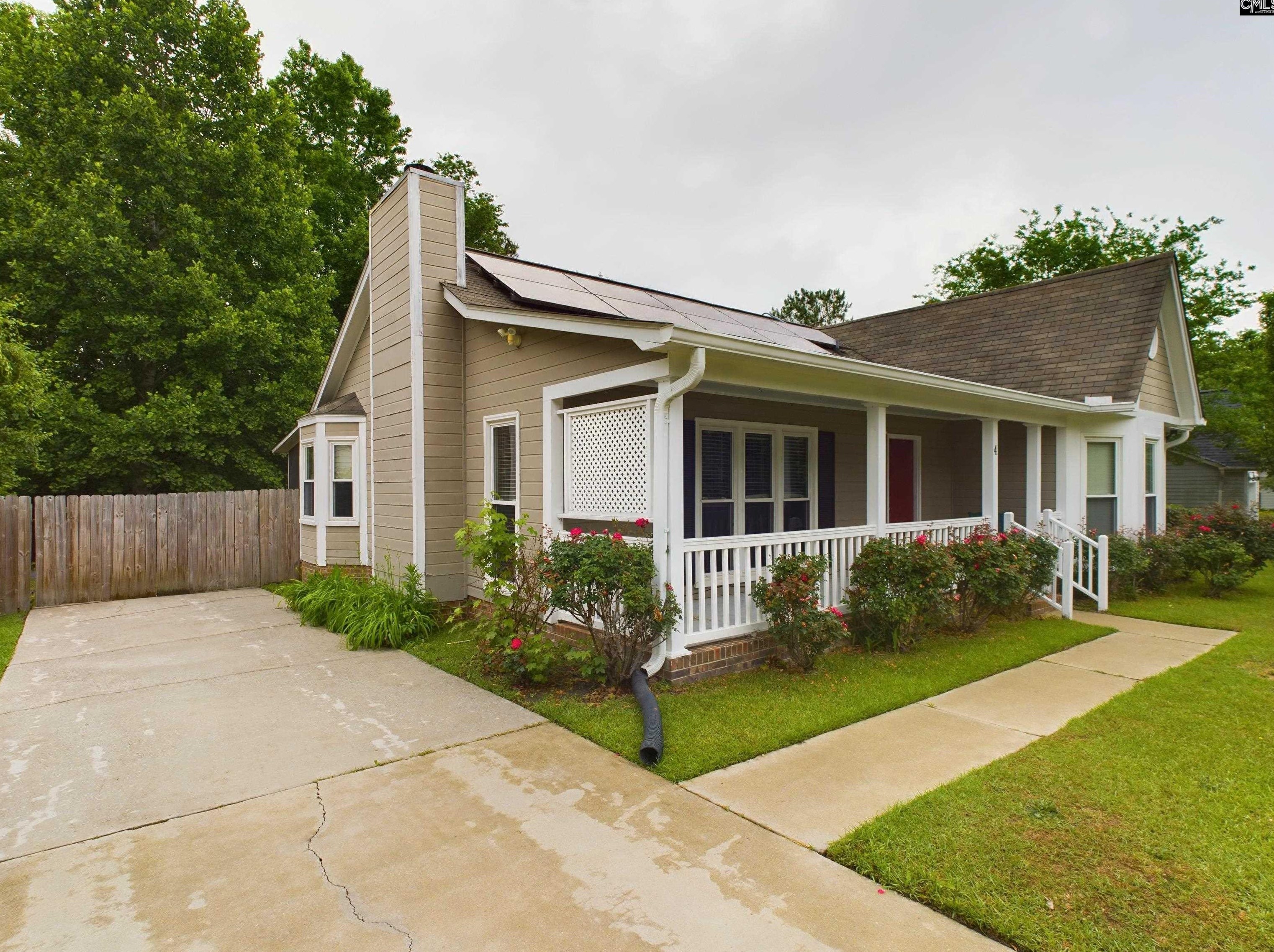 4 Winslow Ct, Columbia, SC 29229-8511