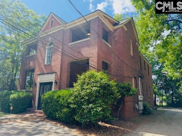 1215 Elmwood Ave 4, Columbia, SC 29201