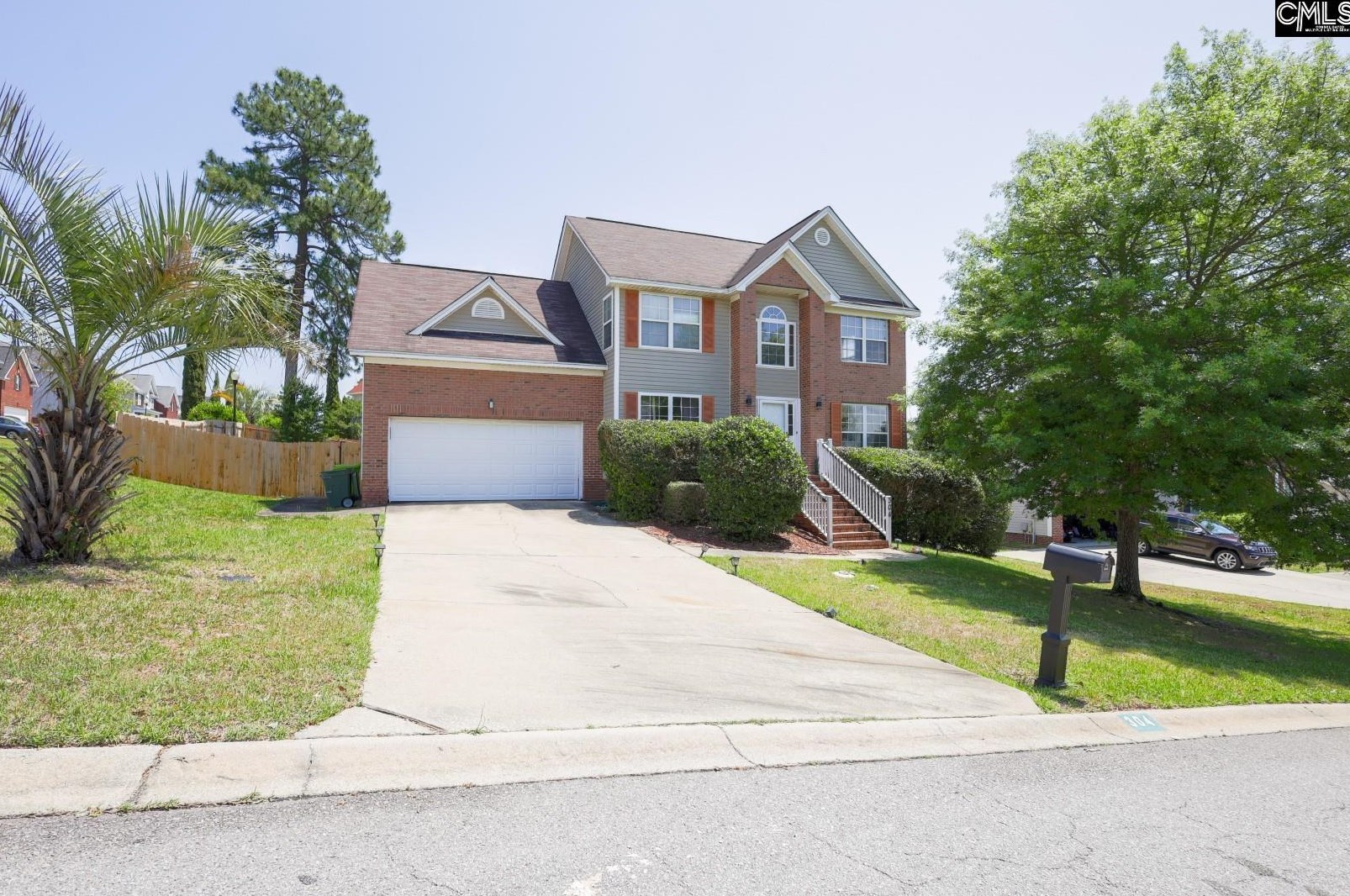 304 Shamley Green Dr, Columbia, SC 29229-9544