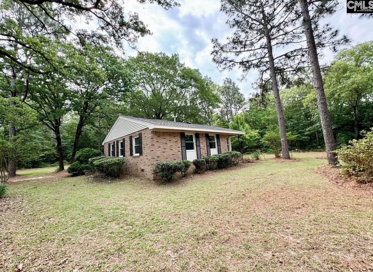 2431 Pine Plain Rd, Swansea, SC 29160-8840