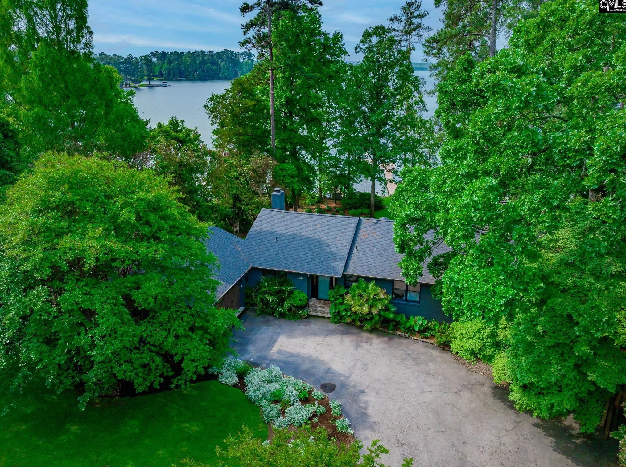 319 Quail Walk Trl, Lake Murray, SC 29036-9791