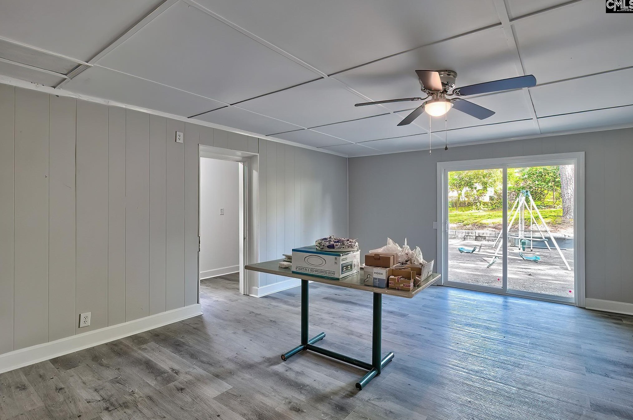 4057 Rosewood Dr, Columbia SC 29205-3743 exterior