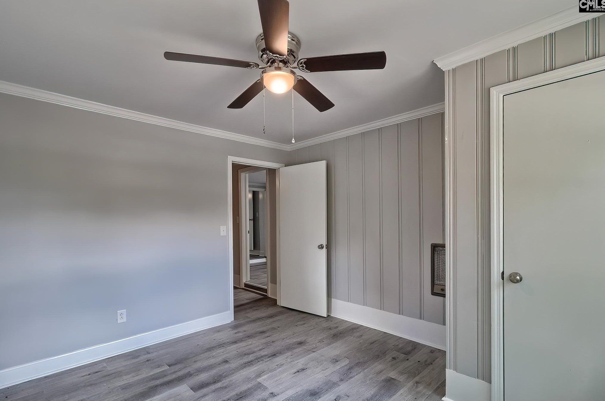 4057 Rosewood Dr, Columbia SC 29205-3743 exterior