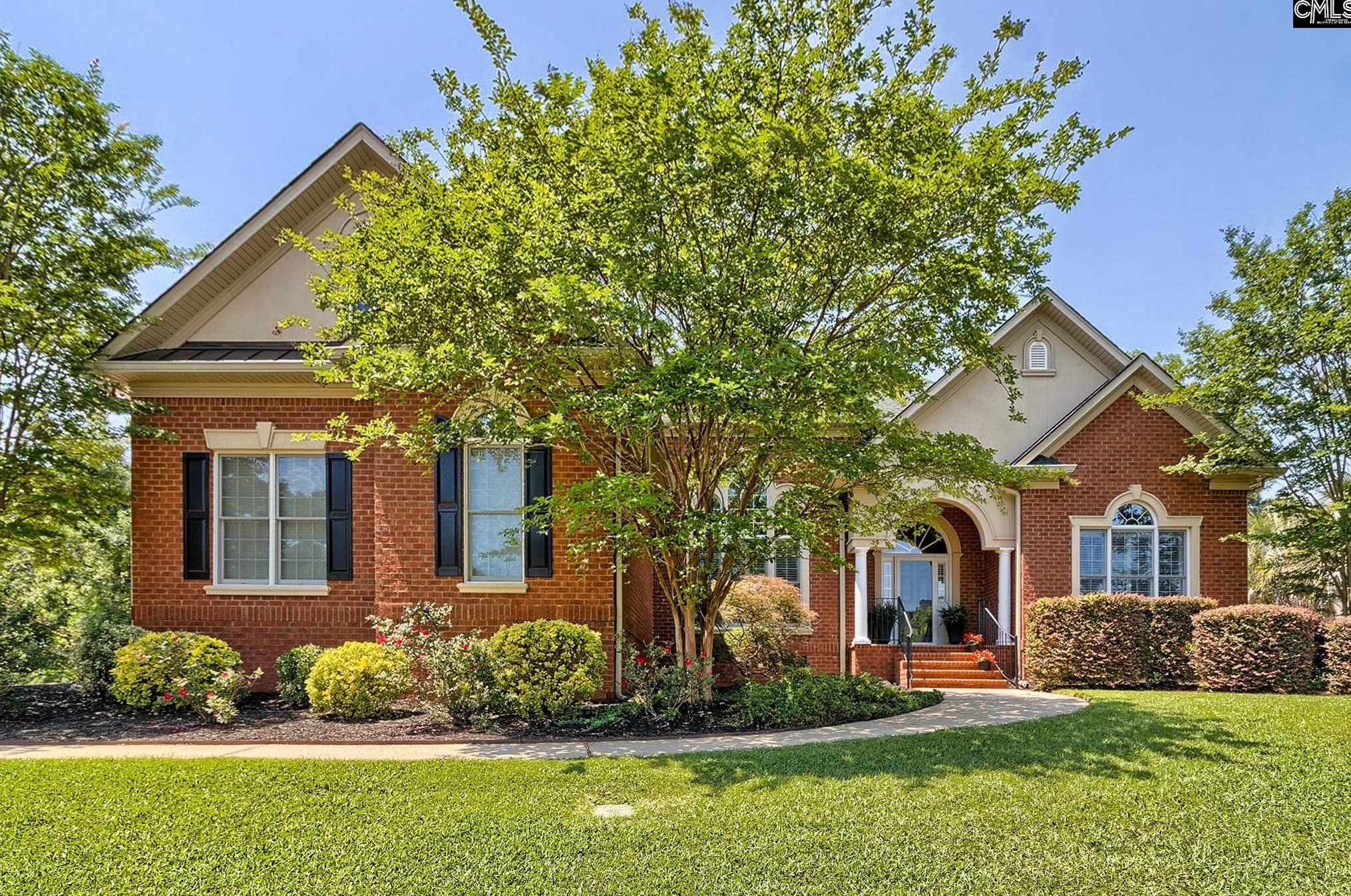 4 Overcup Ct, Irmo, SC 29063-9538