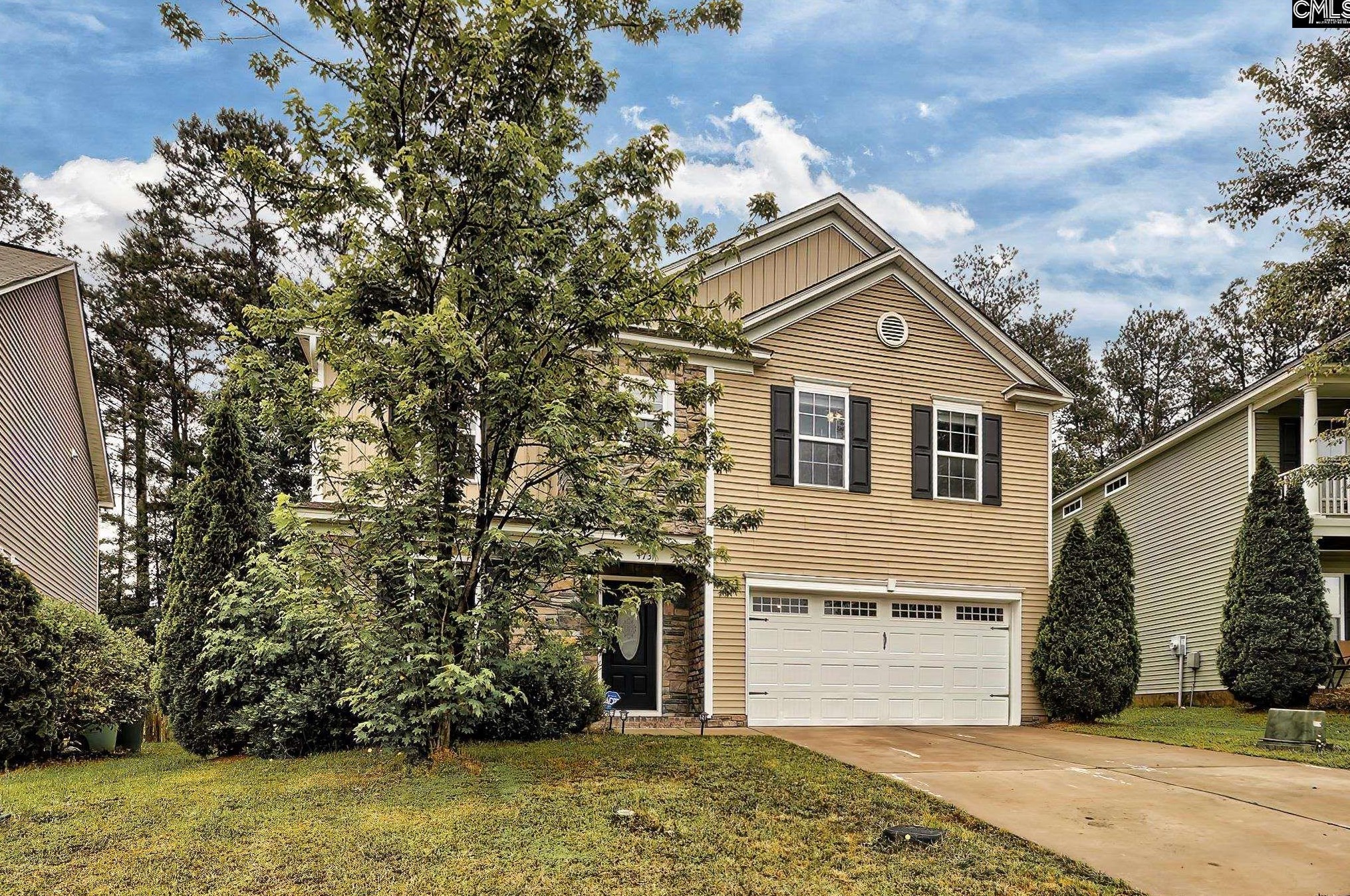 473 Denman Loop, Columbia, SC 29229-7050