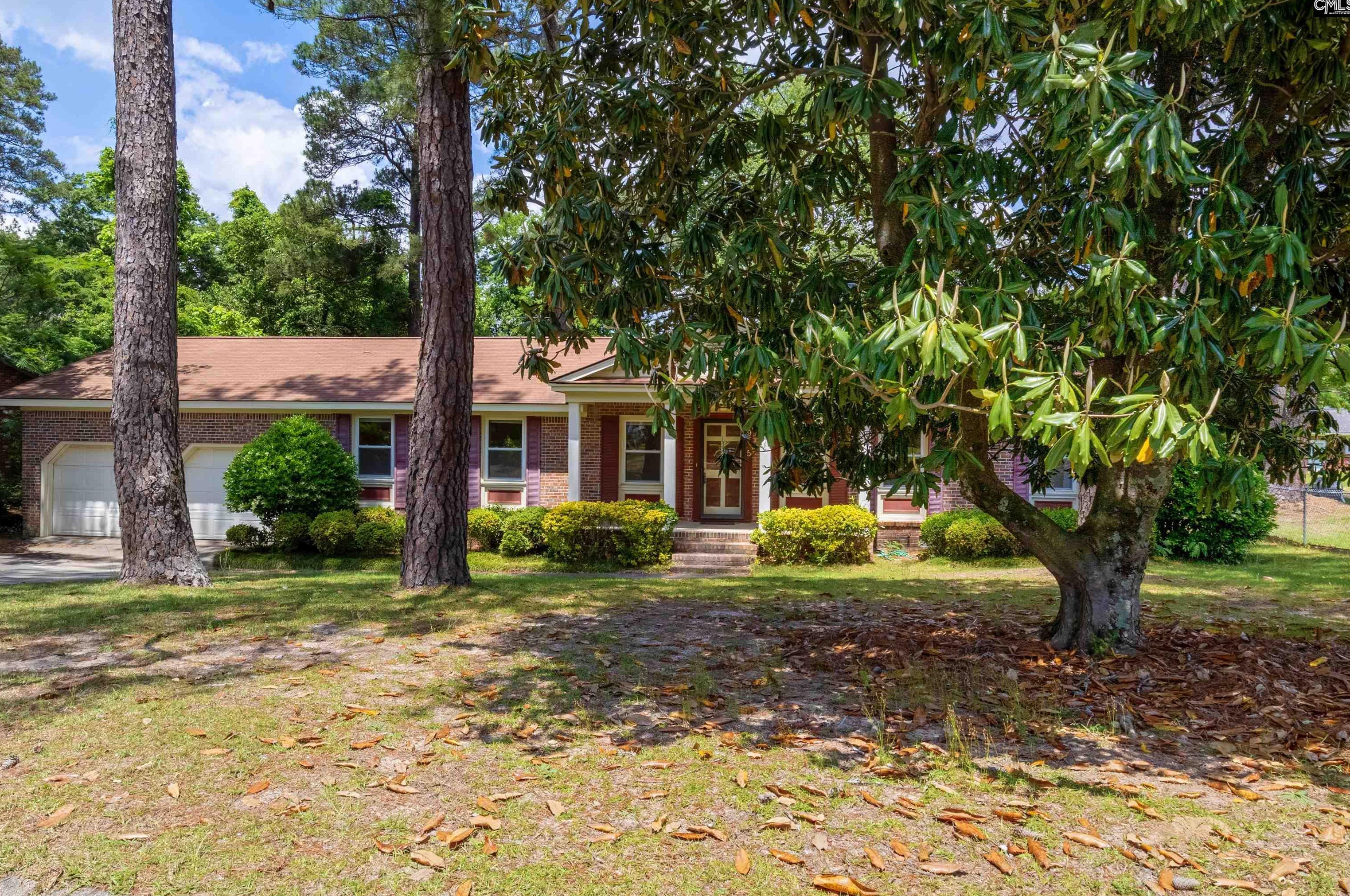 9545 Commonwealth Blvd, Columbia, SC 29209-5203