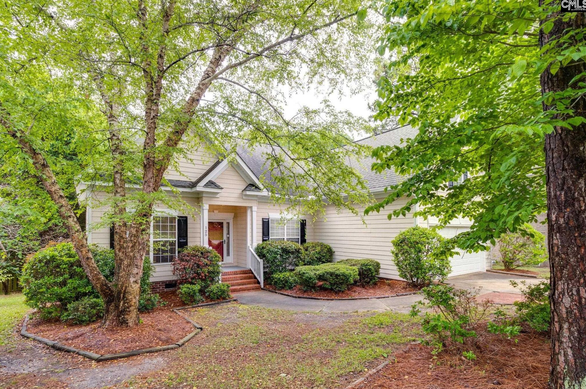125 Chalfont Ln, Columbia, SC 29229-7372