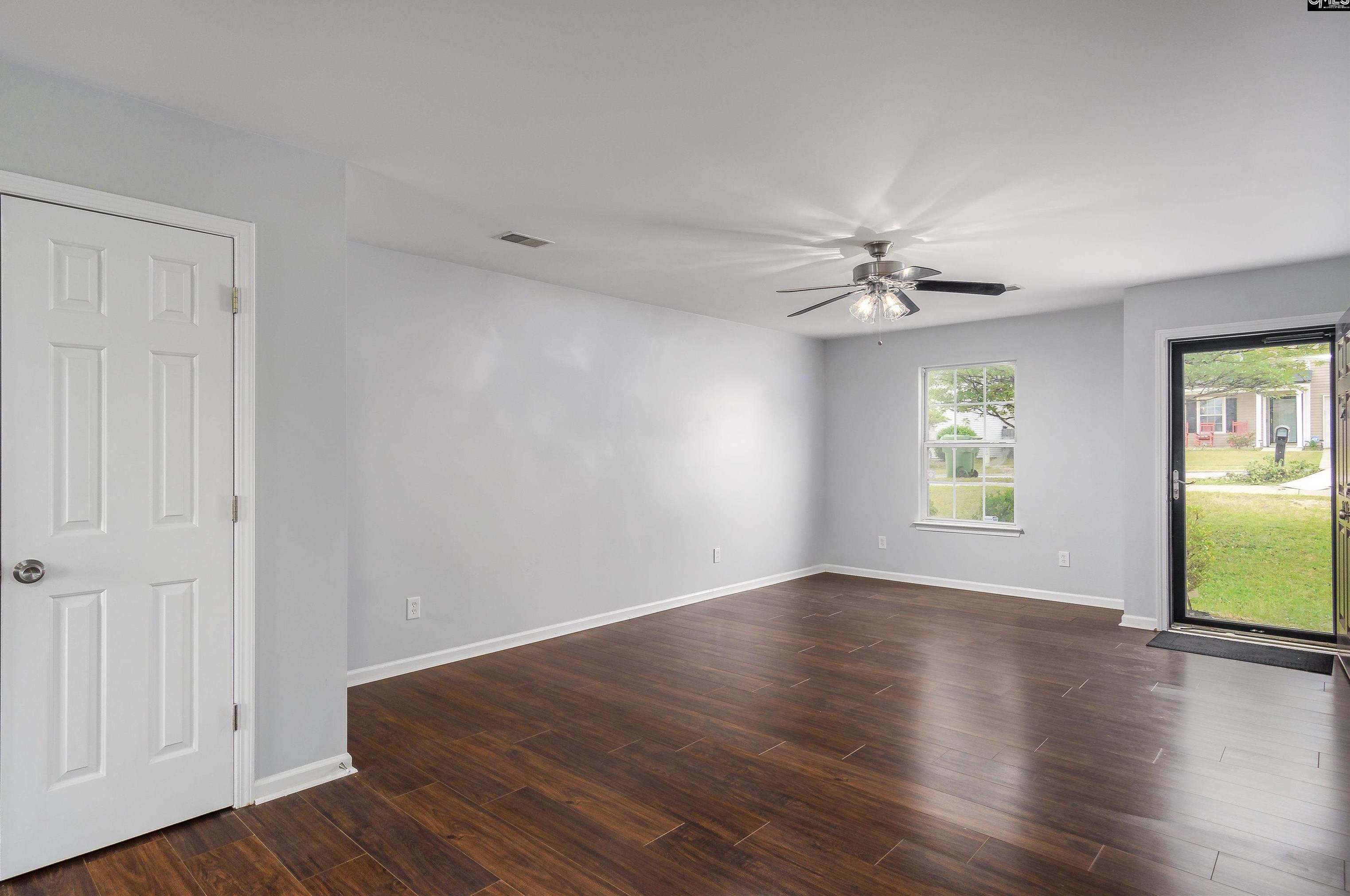 1303 Waverly Pl Dr, Columbia SC  29229-7147 exterior