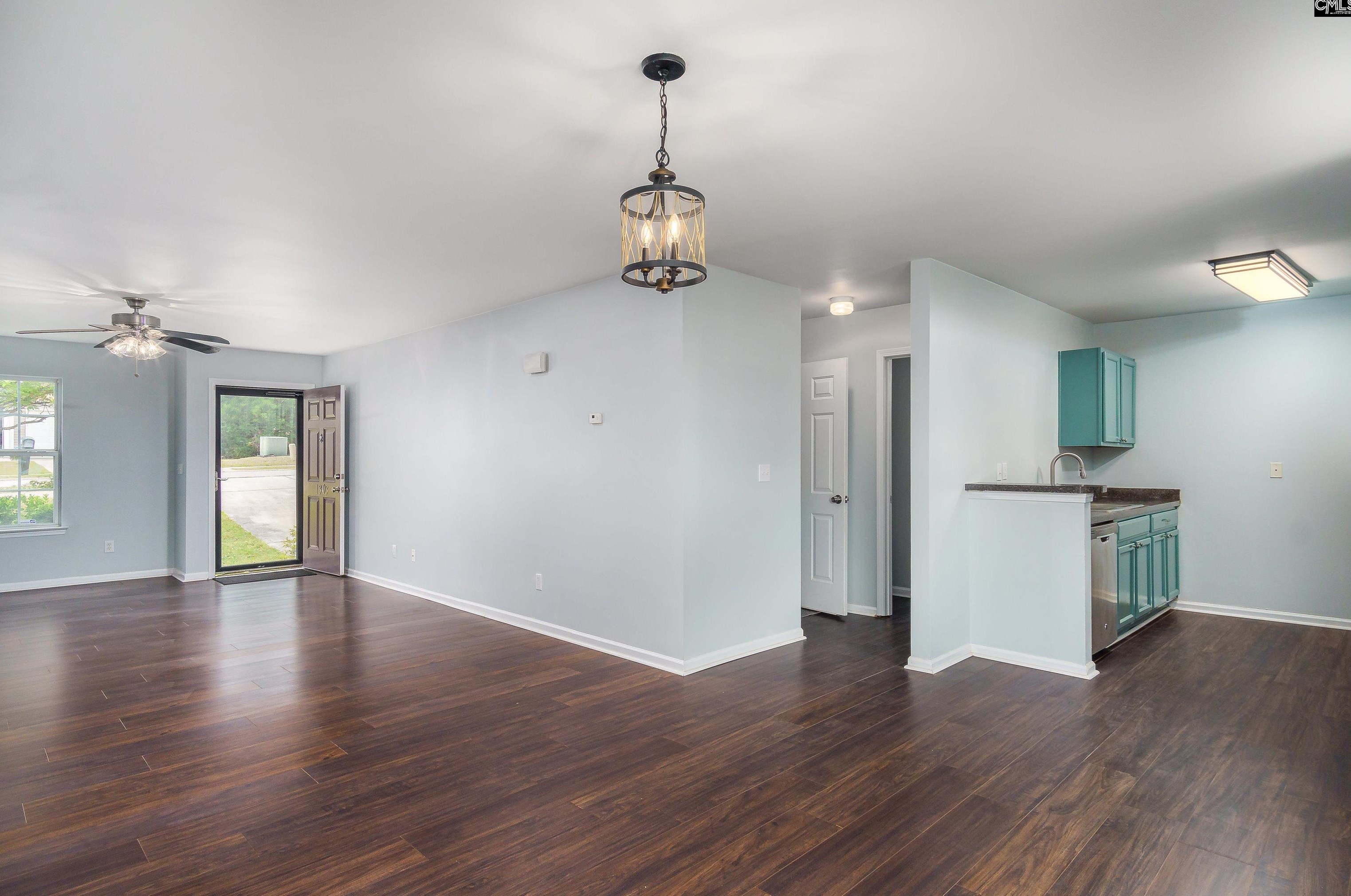 1303 Waverly Pl Dr, Columbia SC  29229-7147 exterior