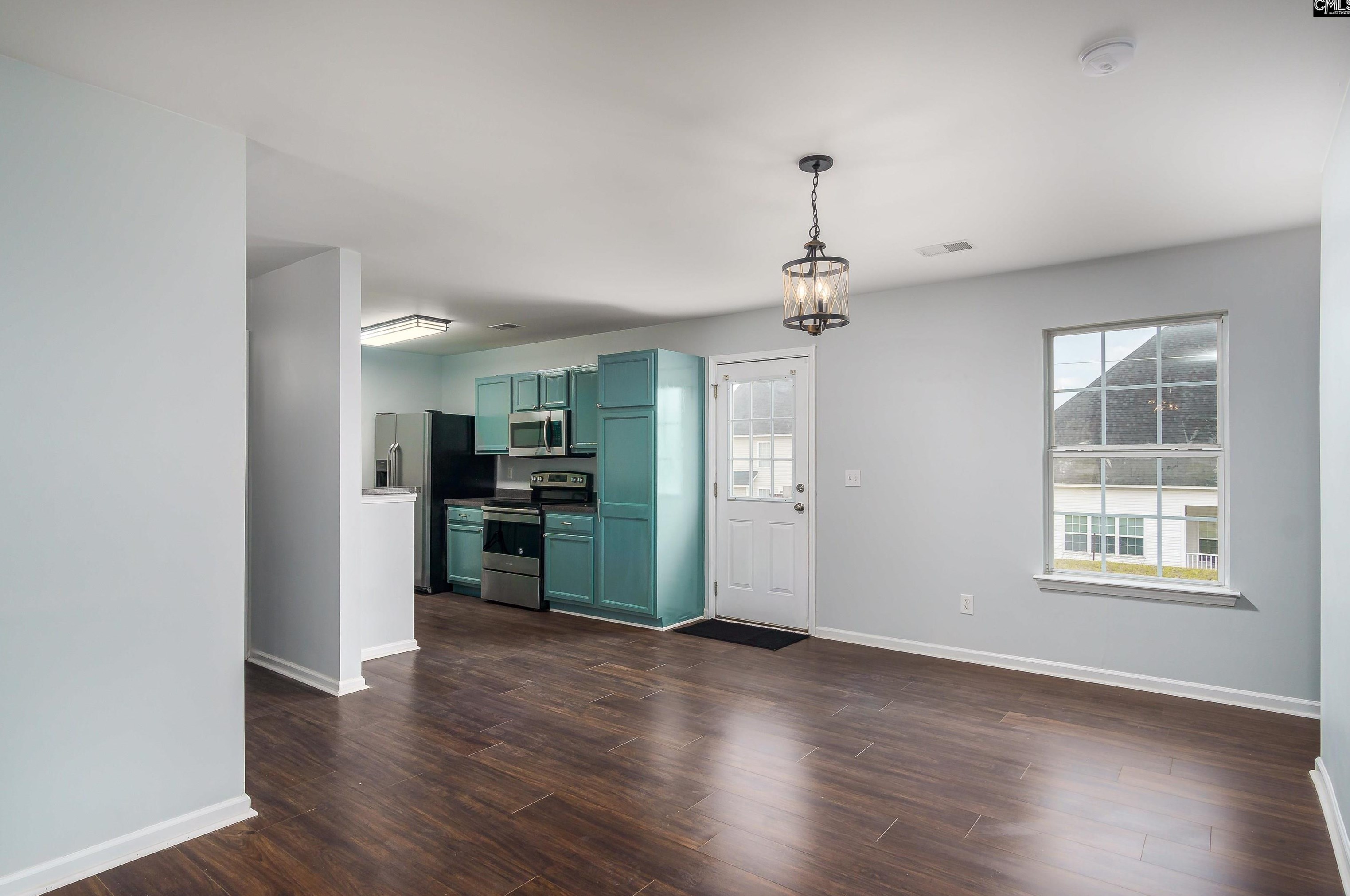 1303 Waverly Pl Dr, Columbia SC  29229-7147 exterior