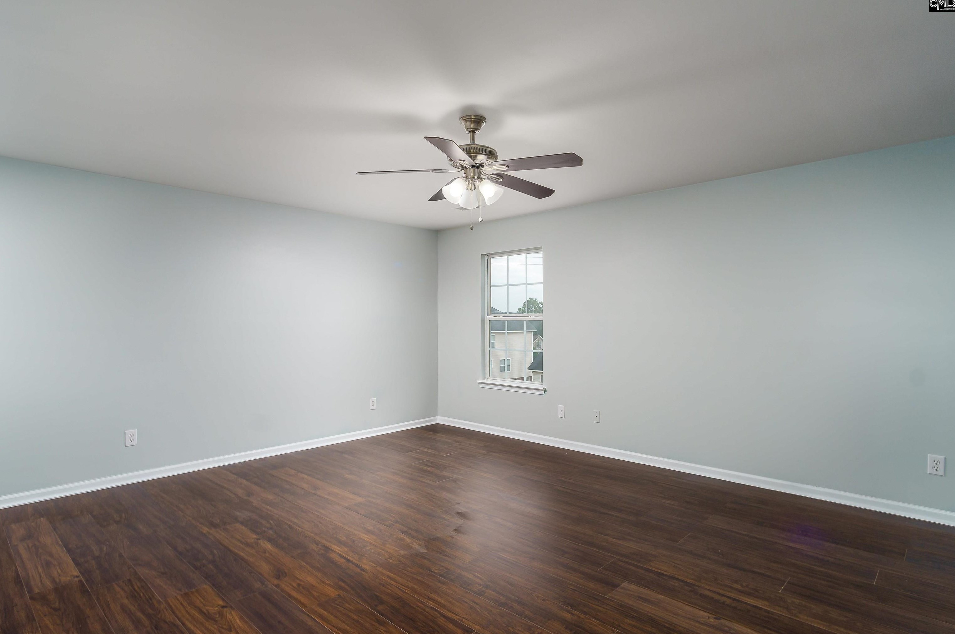 1303 Waverly Pl Dr, Columbia SC  29229-7147 exterior