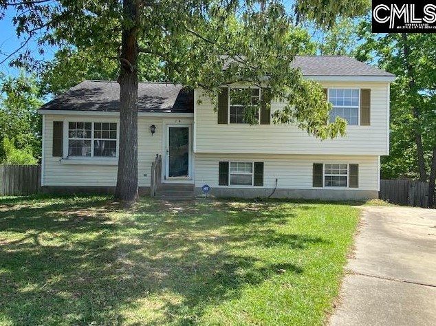 126 Old Hall Rd, Irmo, SC 29063-9277