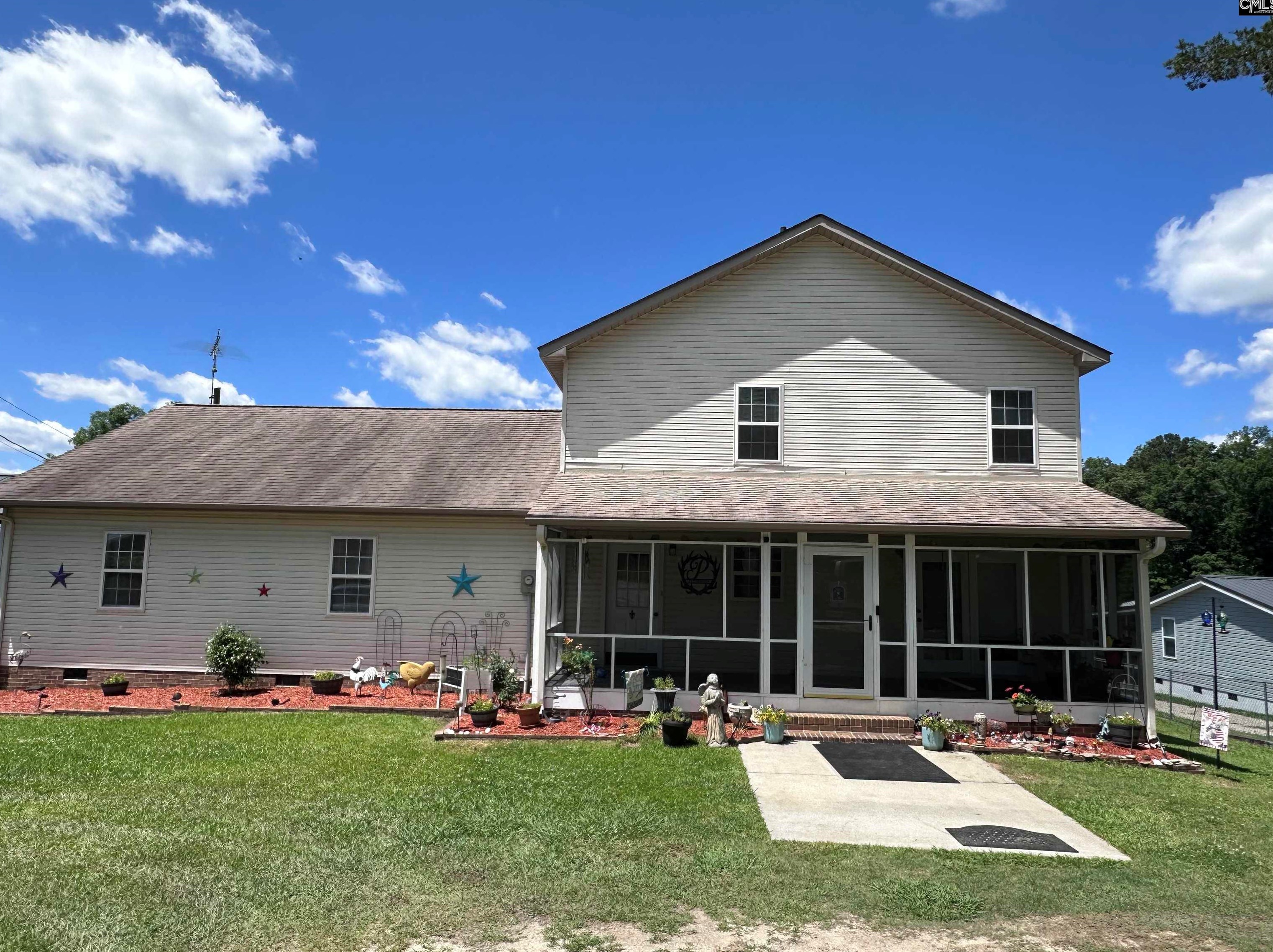 1031 Natures Cove Rd, Fruit Hill, SC 29138