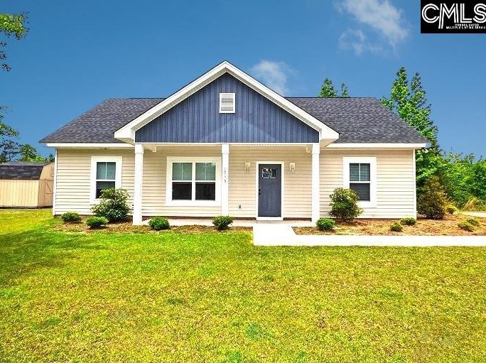 1935 Lake Elliott Cir, Cassatt, SC 29032-9248