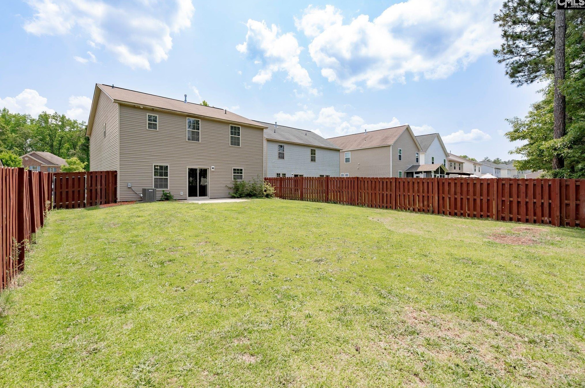 1179 Triple Crown Ct, Elgin, SC 29045-7128