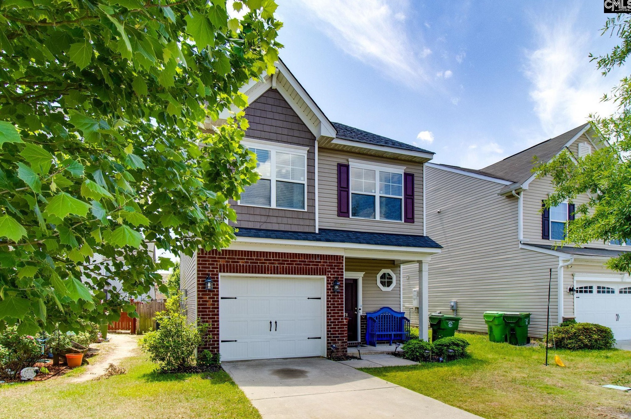 478 Freshwater Dr, Columbia, SC 29229-6801