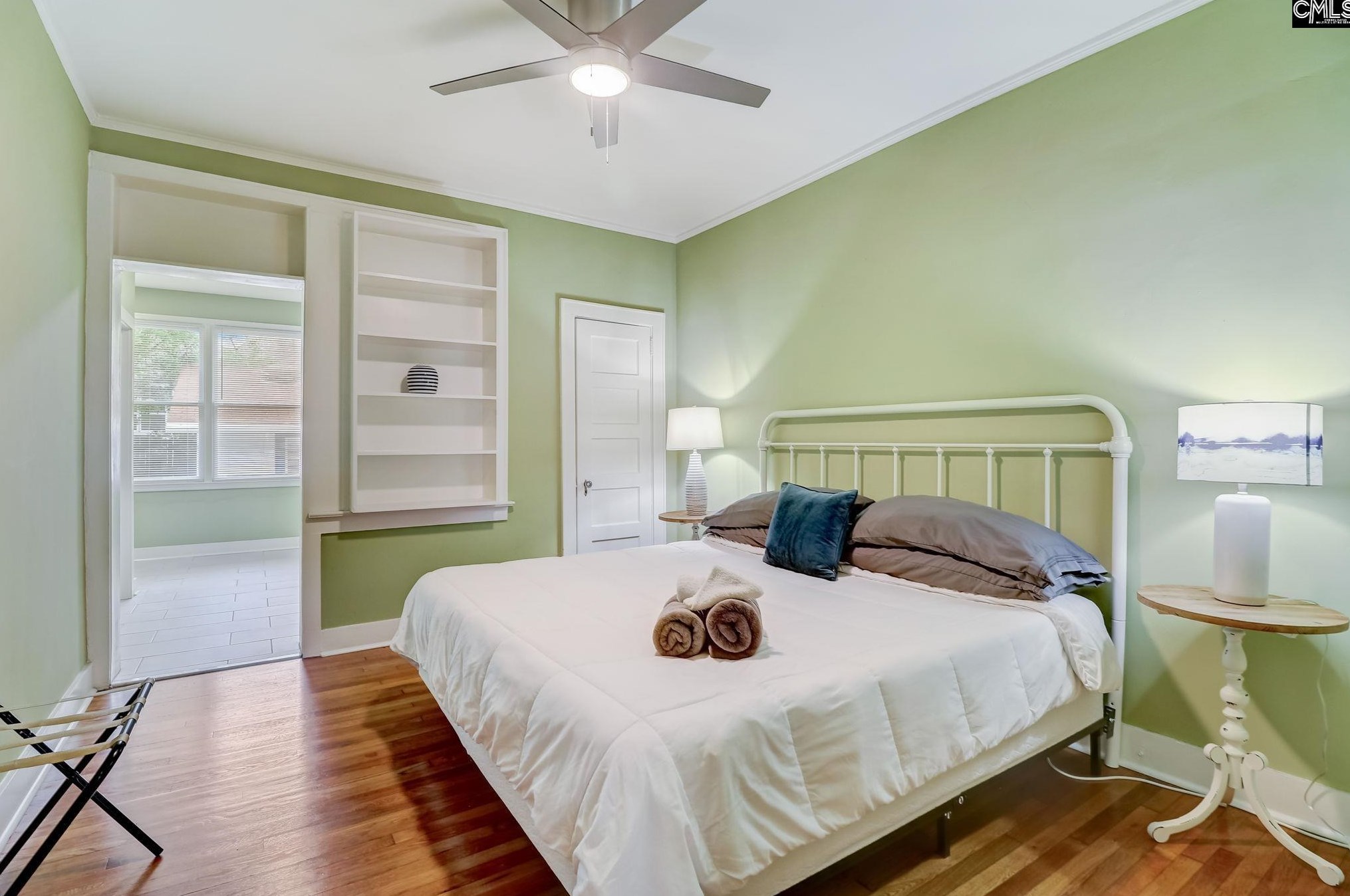 3515 Rosewood Dr, Columbia SC 29205-3448 exterior