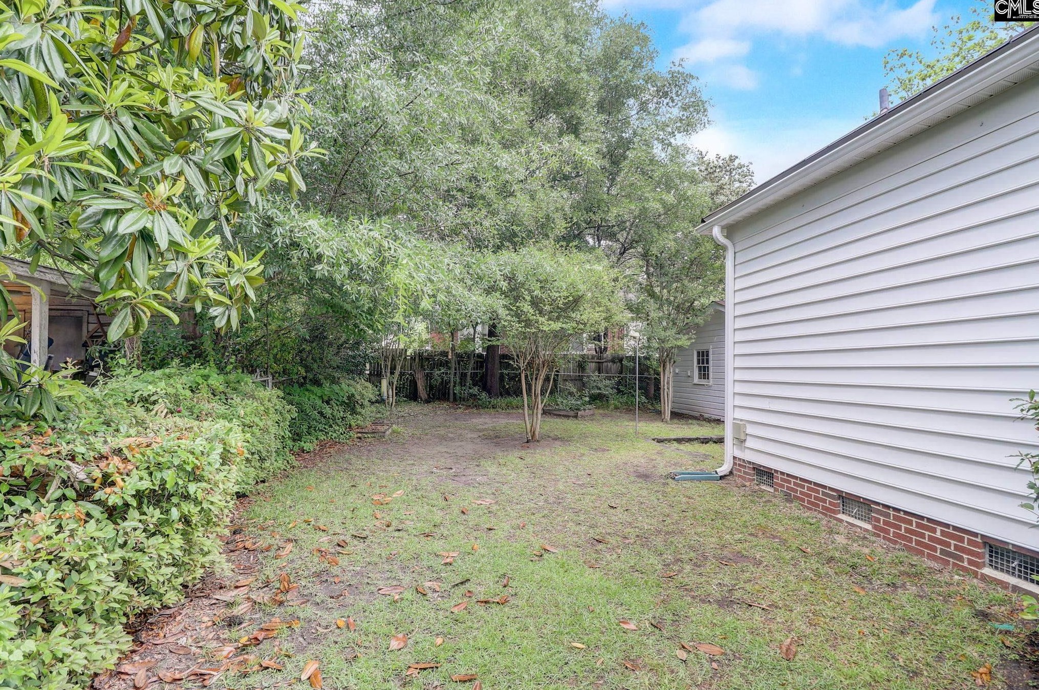 3515 Rosewood Dr, Columbia SC 29205-3448 exterior