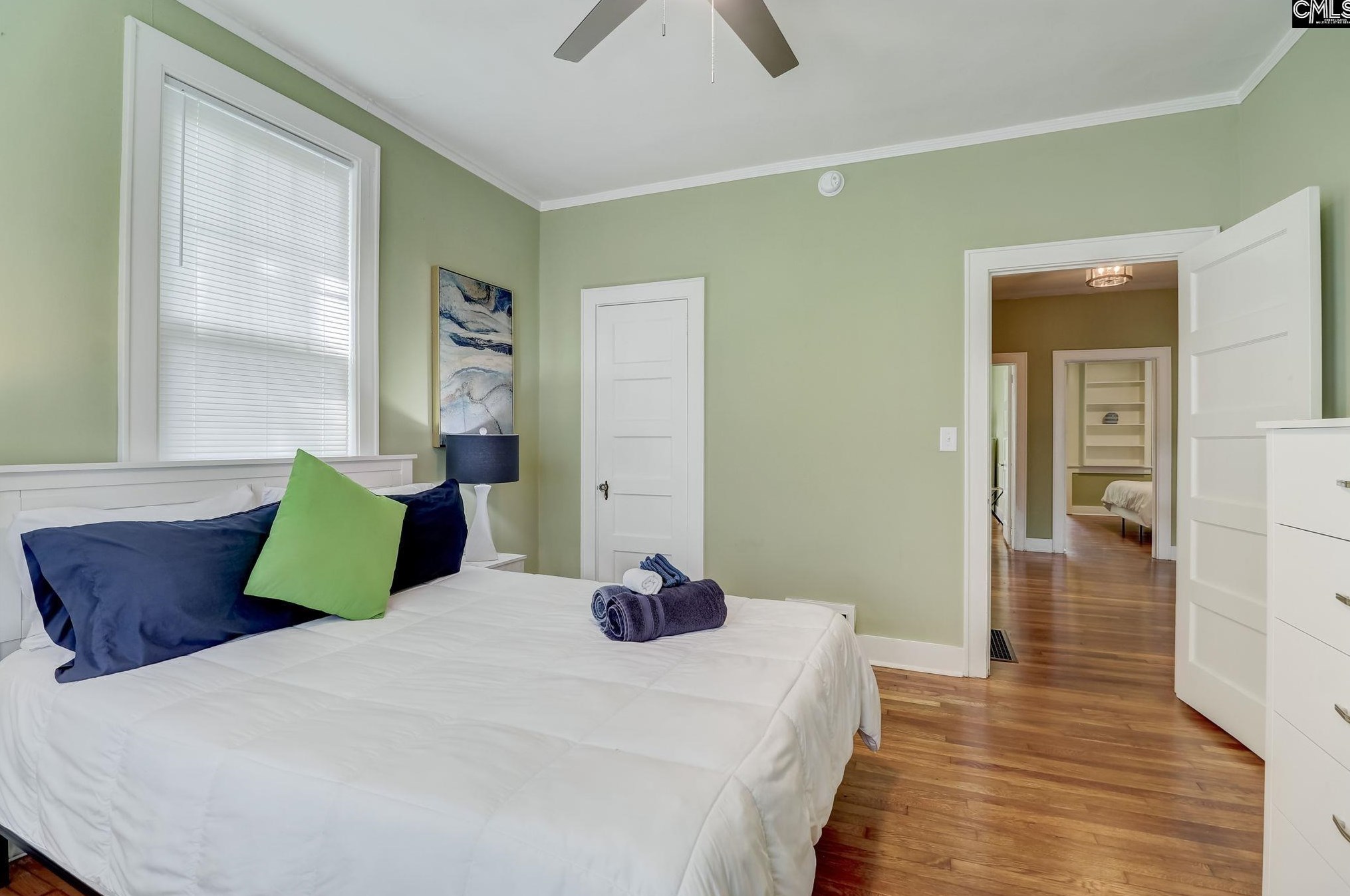 3515 Rosewood Dr, Columbia SC 29205-3448 exterior