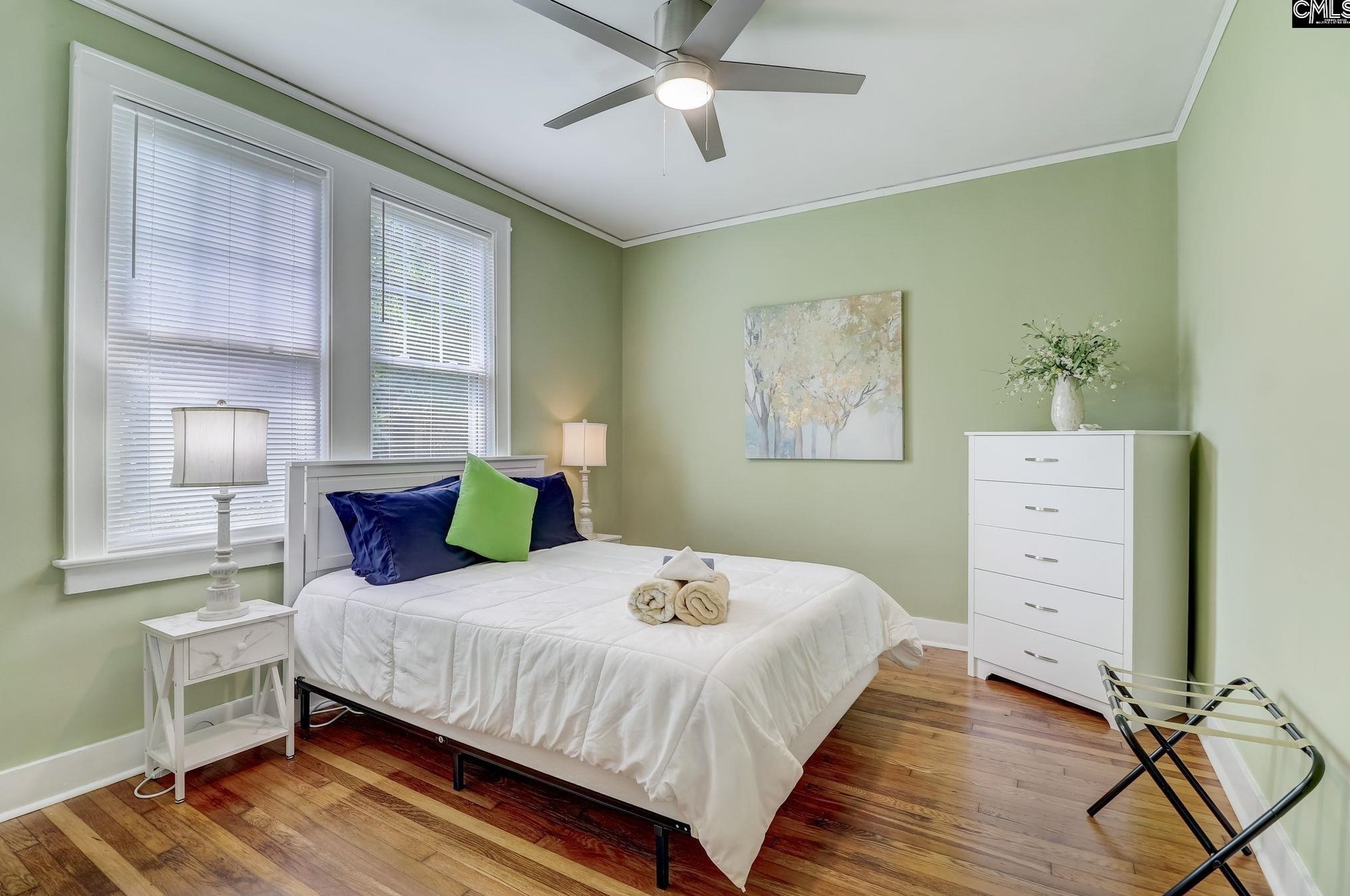 3515 Rosewood Dr, Columbia SC 29205-3448 exterior