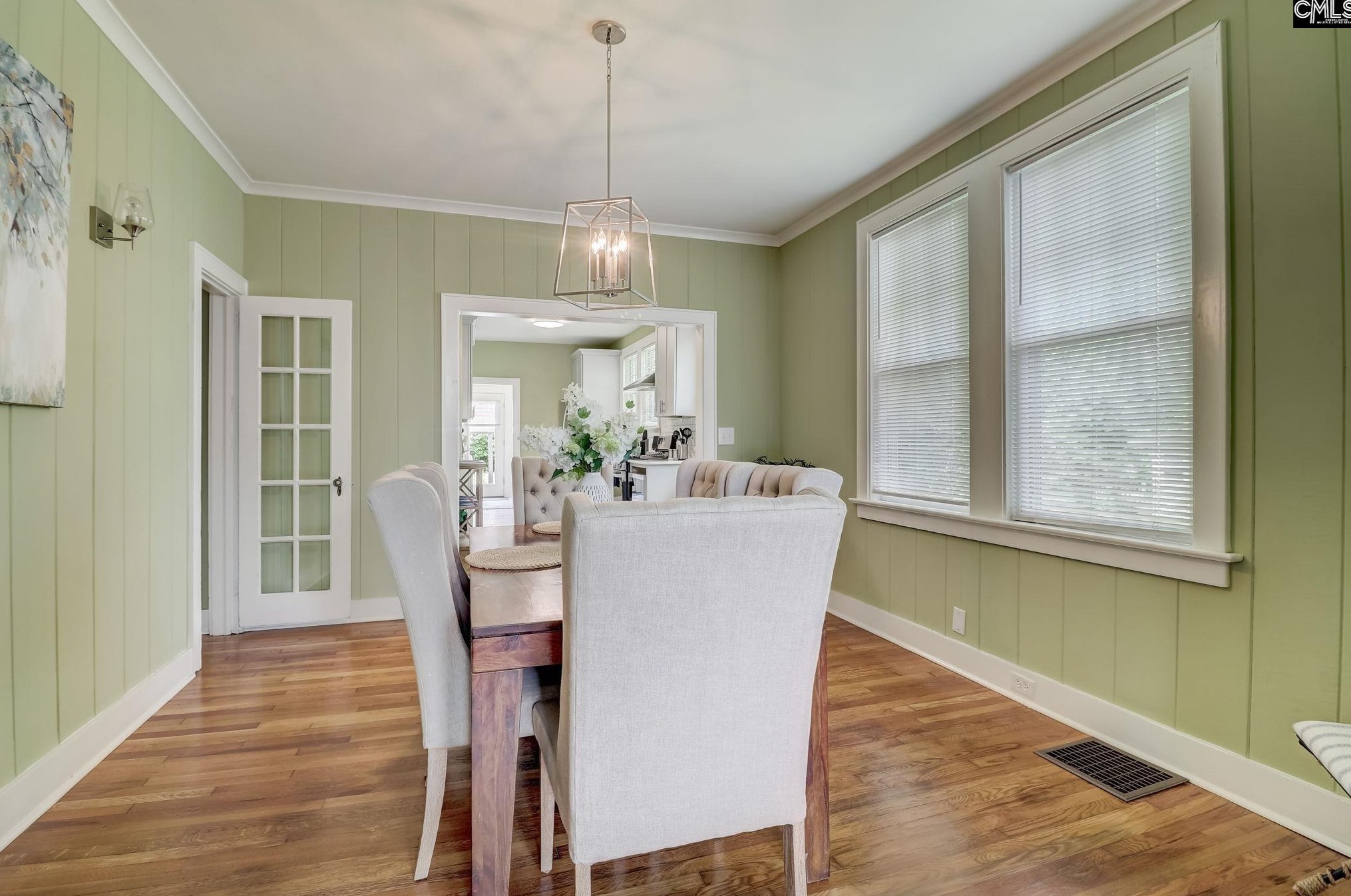 3515 Rosewood Dr, Columbia SC 29205-3448 exterior