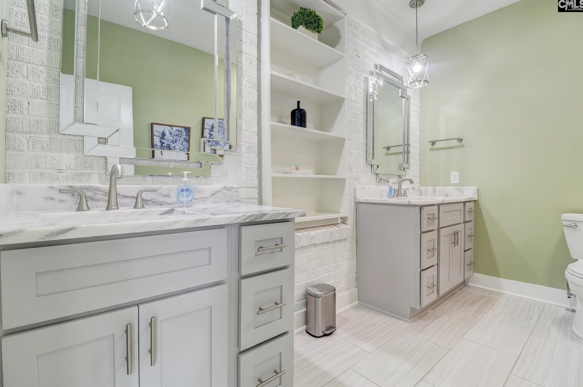 3515 Rosewood Dr, Columbia SC 29205-3448 exterior