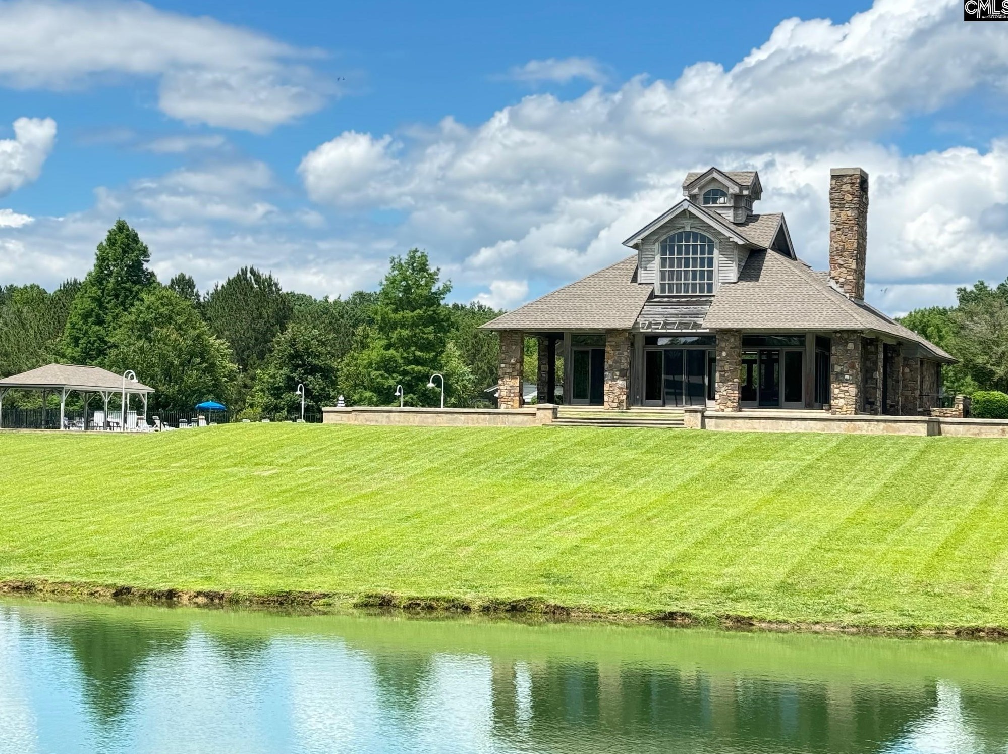 105 Sandalewood Ln, Columbia SC 29212-0615 exterior