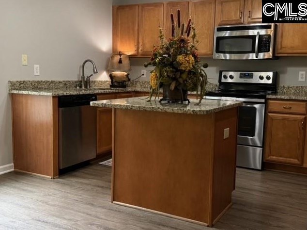 105 Sandalewood Ln, Columbia SC 29212-0615 exterior