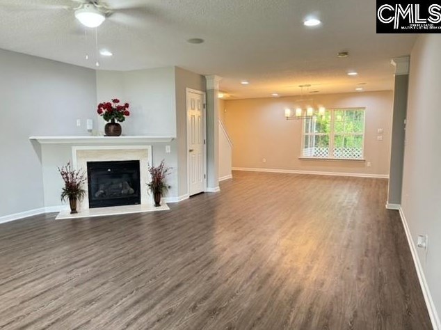 105 Sandalewood Ln, Columbia SC 29212-0615 exterior