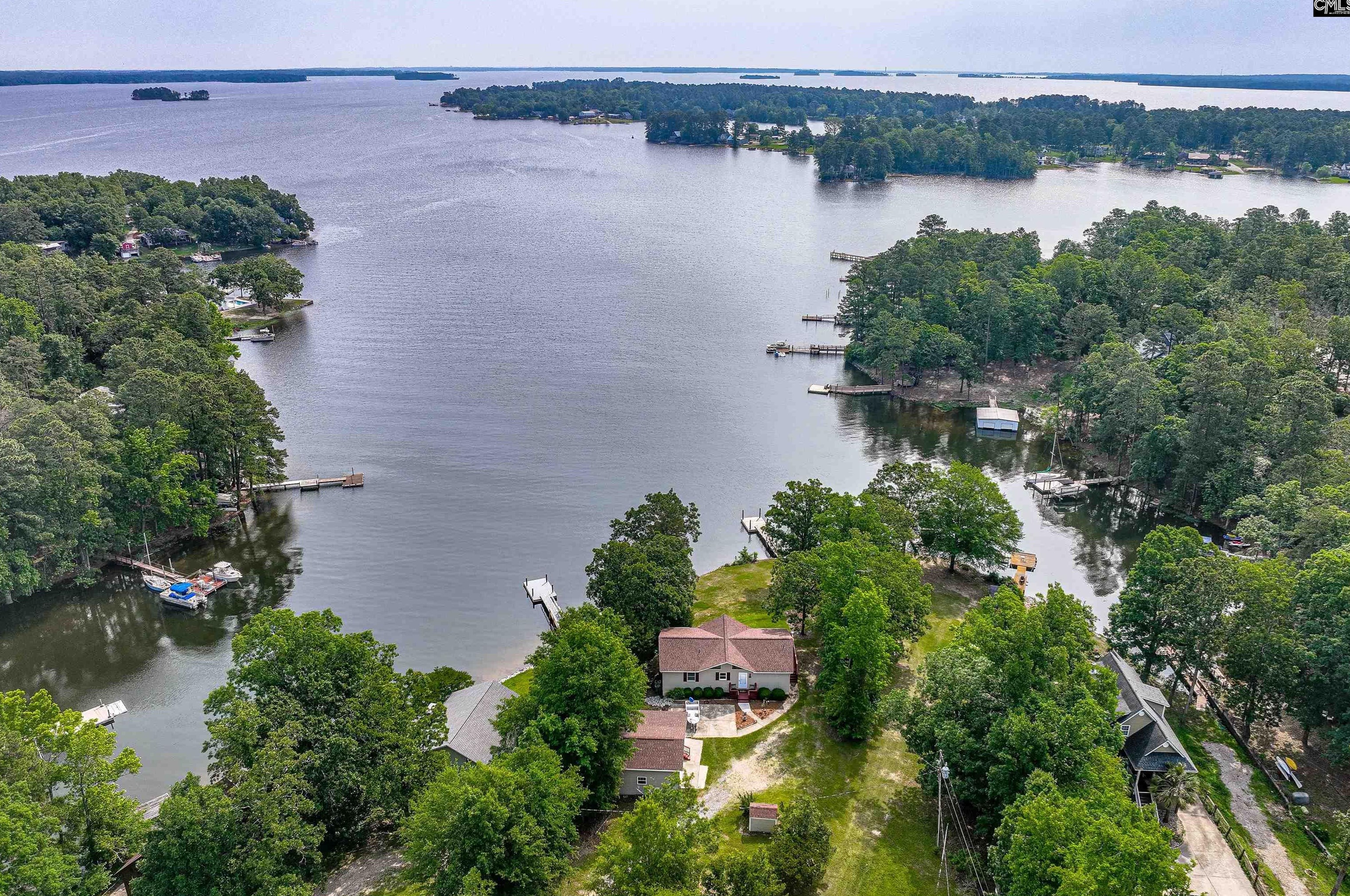 1214 Crooked Rd, Gilbert, SC 29054-9450