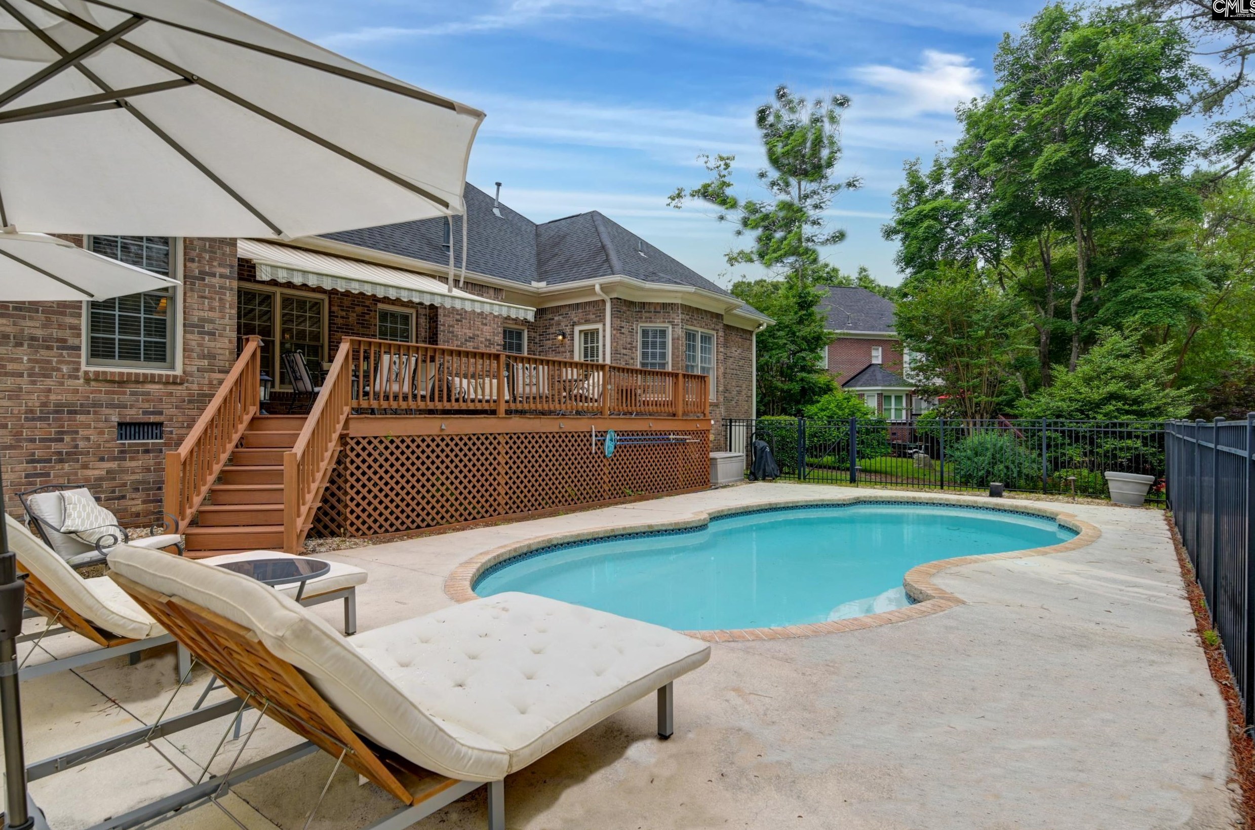 303 Bostwick Rdg, Columbia, SC 29229-8969