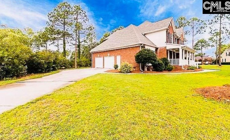 15 Whithorn Way, Blythewood, SC 29016-9093