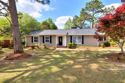 708 Kirkland Street, Camden, SC 29020 - Photo 1