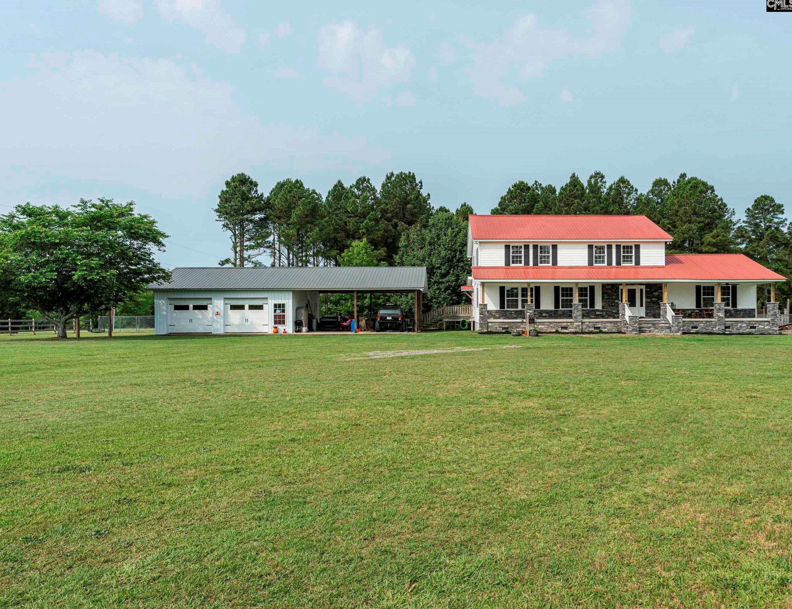213 Stutman Rd, Batesburg-Leesville, SC 29070-7438