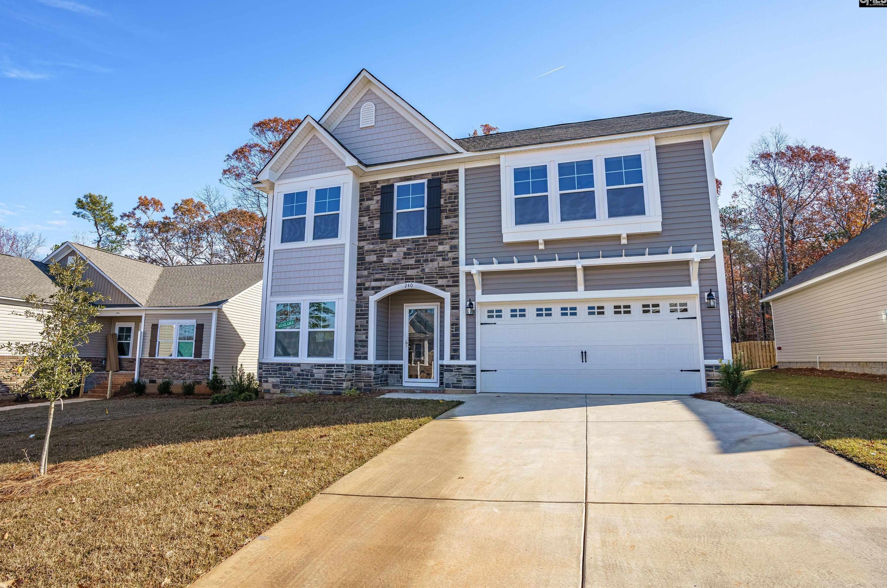 569 Watts Hill Rd, Elgin, SC 29045