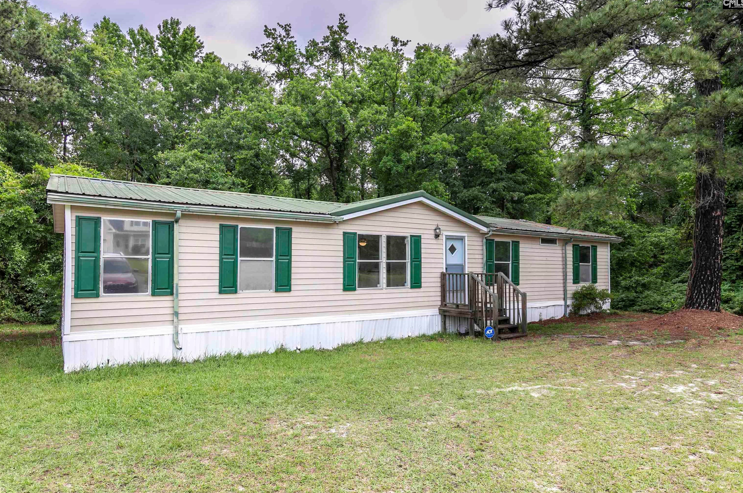 430 Eskie Dixon Rd, Elgin, SC 29045