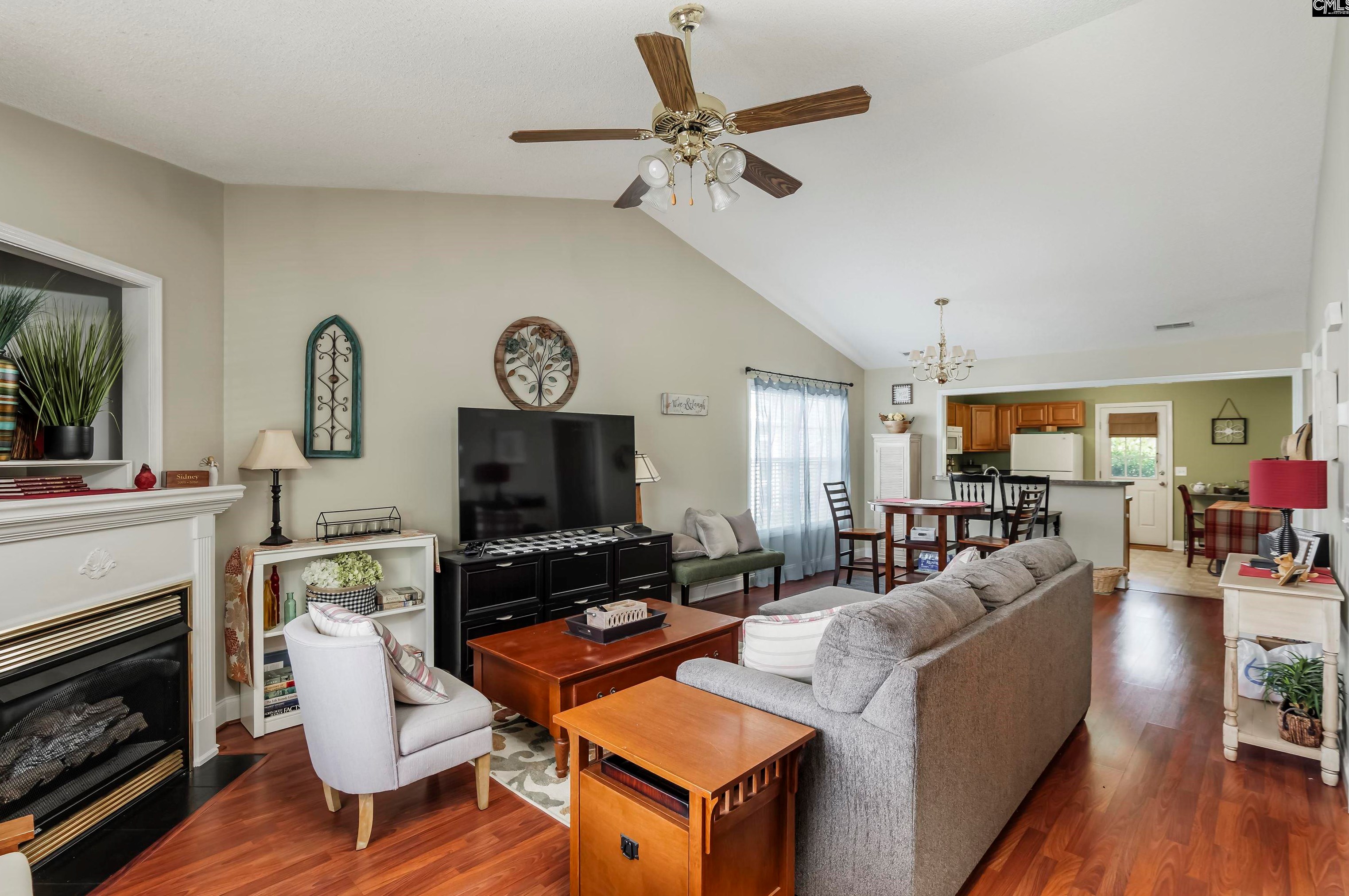 149 Willow Creek Blvd, Lugoff, SC 29078-8746