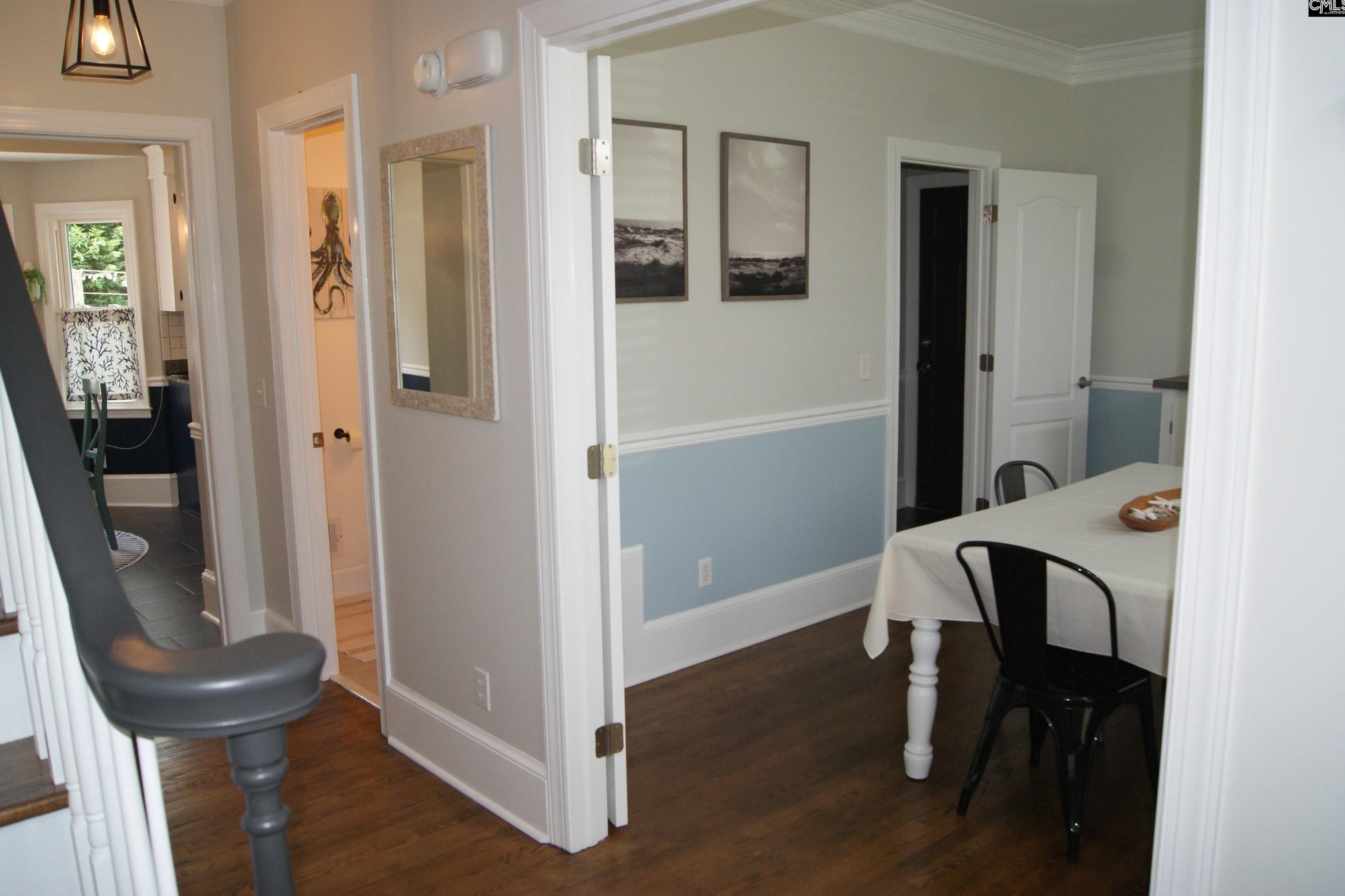 25 Lost Tree Ln, Columbia, SC 29223-8208