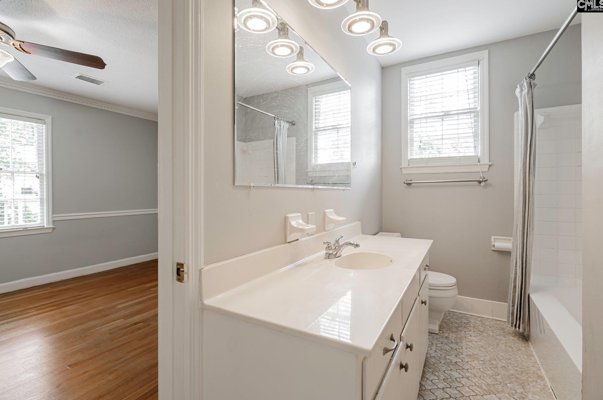 333 Lewisham Rd, Columbia SC  29210-3711 exterior