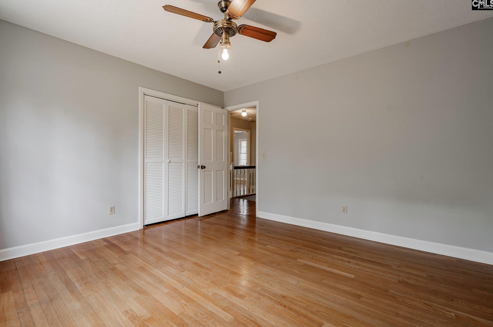 333 Lewisham Rd, Columbia SC  29210-3711 exterior