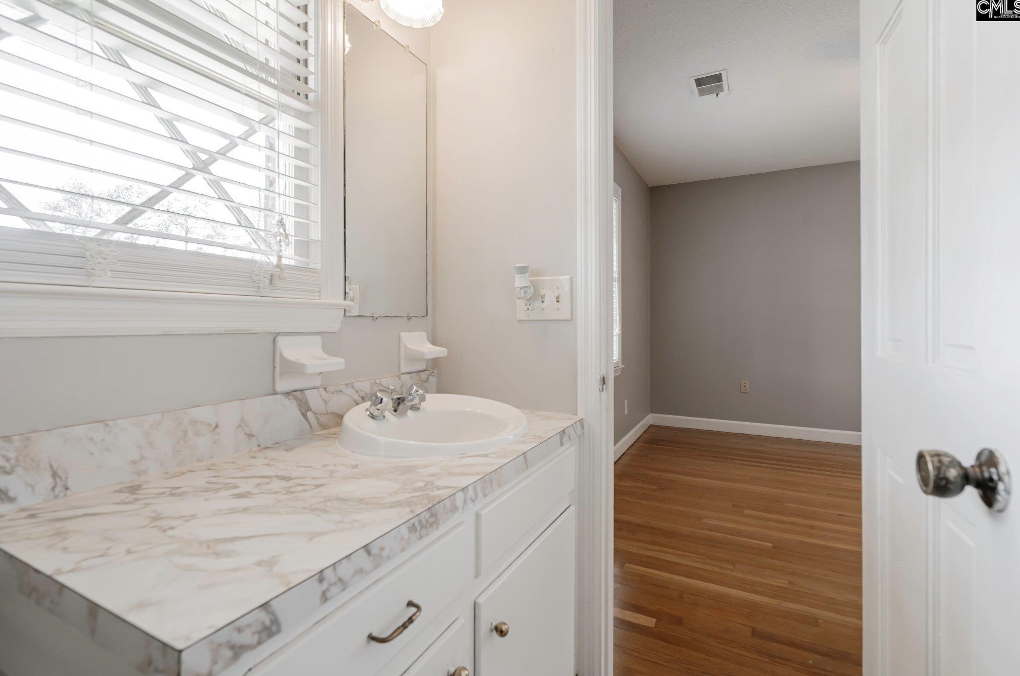 333 Lewisham Rd, Columbia SC  29210-3711 exterior