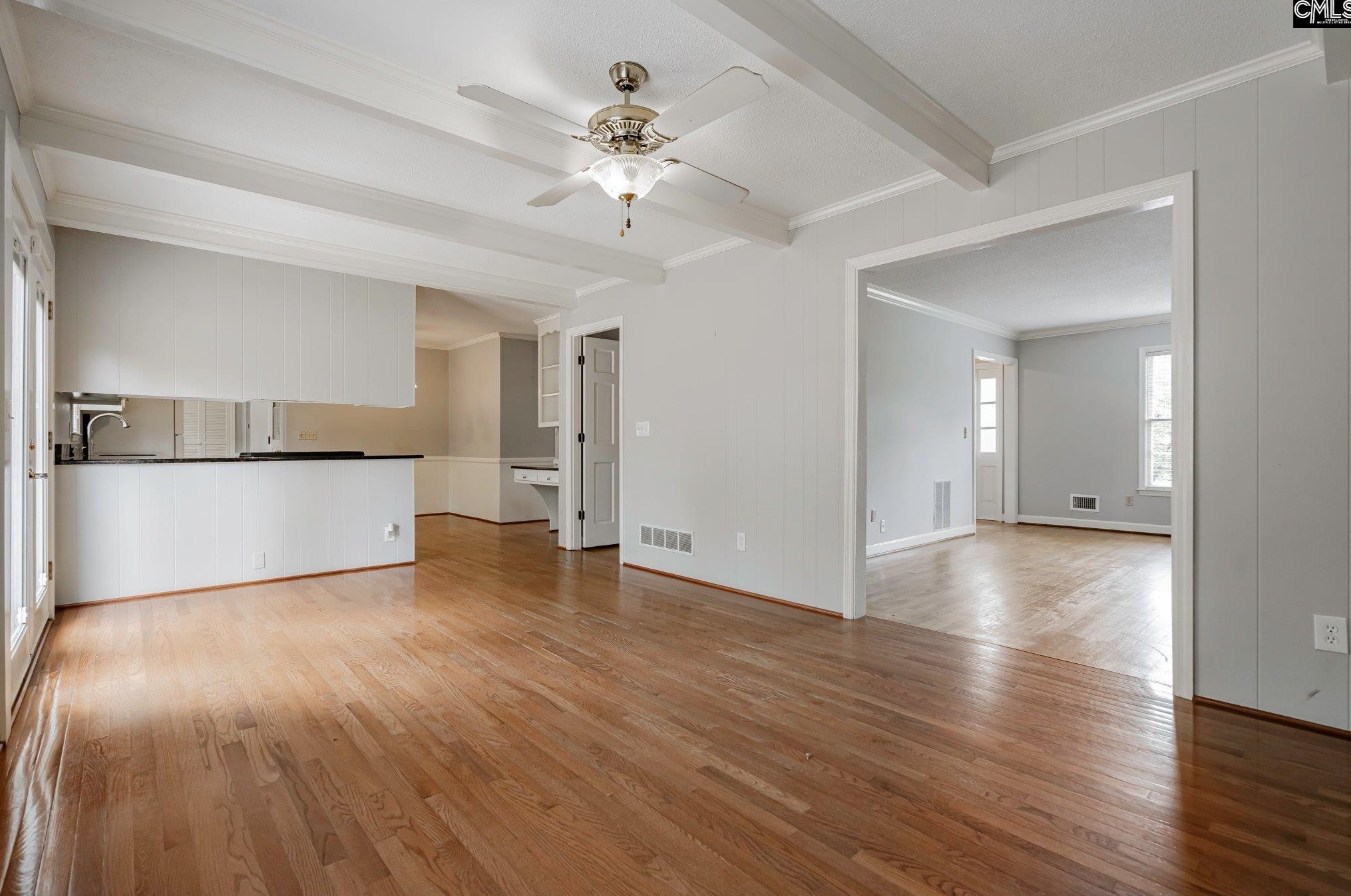 333 Lewisham Rd, Columbia SC  29210-3711 exterior