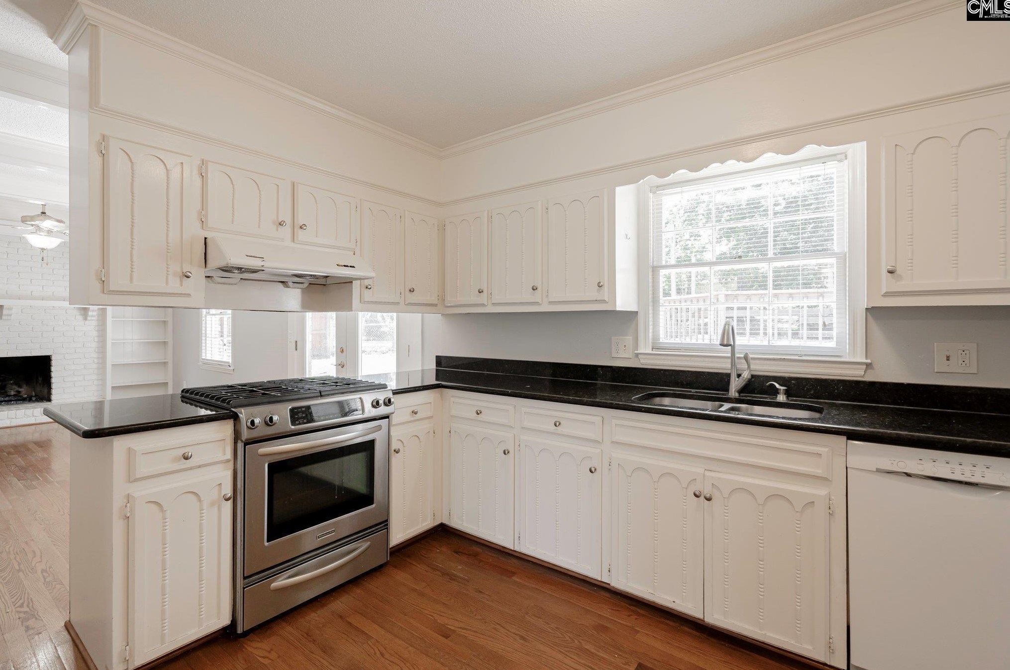 333 Lewisham Rd, Columbia SC  29210-3711 exterior