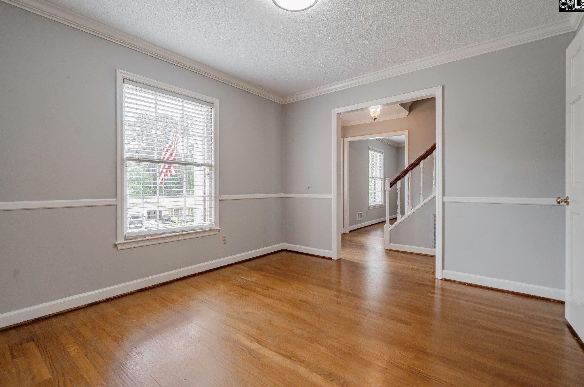 333 Lewisham Rd, Columbia SC  29210-3711 exterior