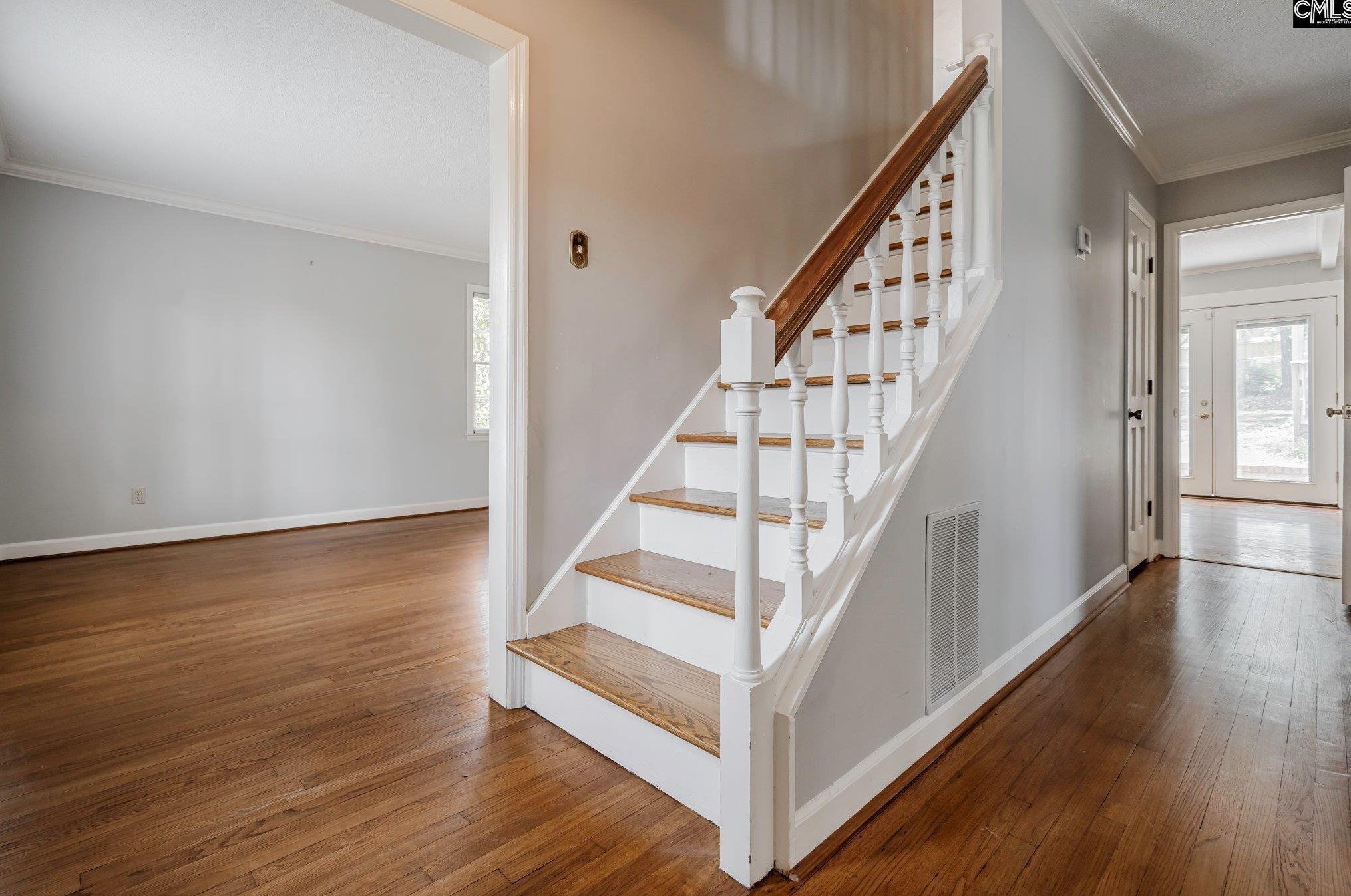 333 Lewisham Rd, Columbia SC  29210-3708 exterior